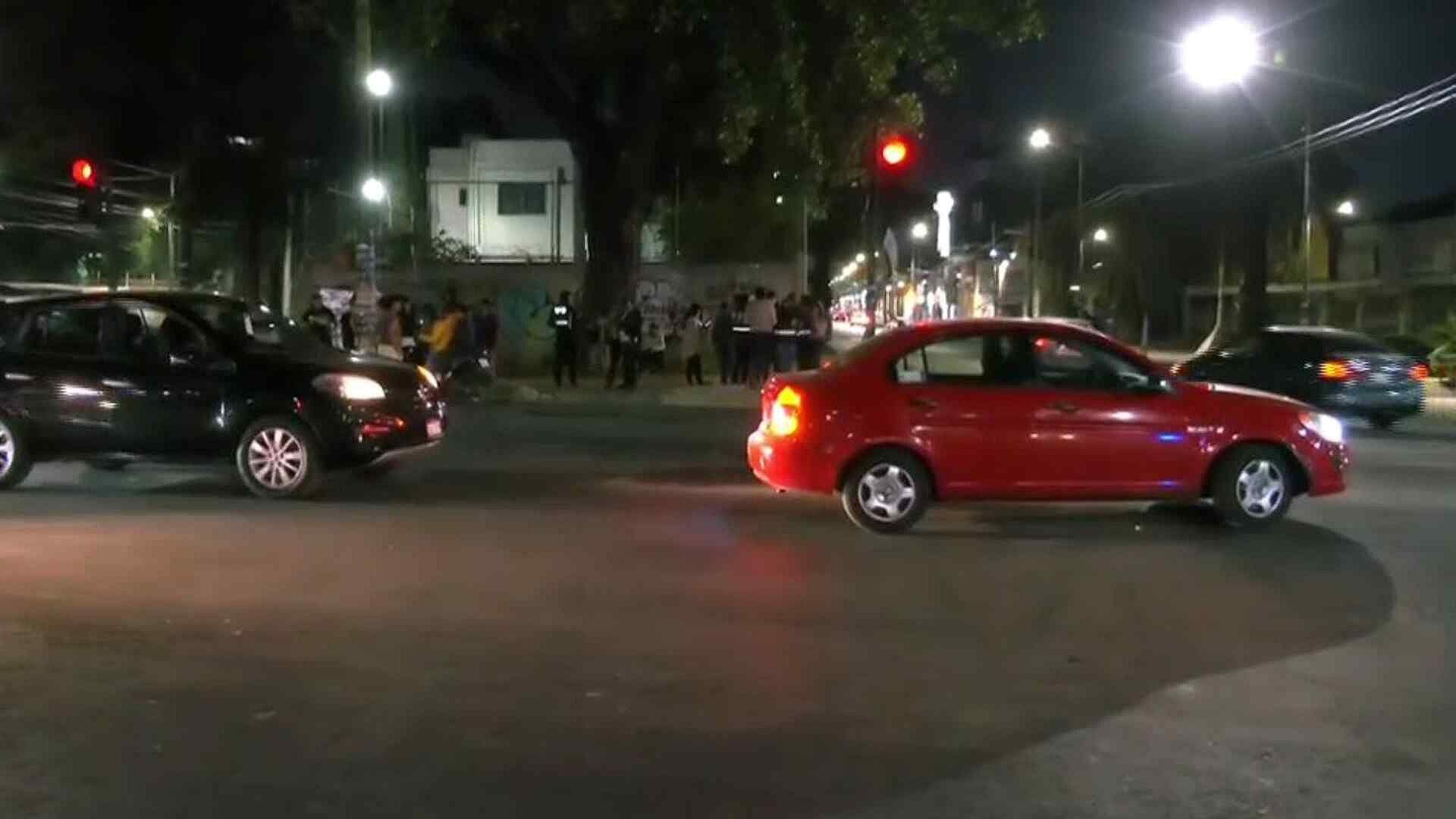 Crisis de Agua: Vecinos Apatlaco-La Viga Retiran Bloqueo; Recibirán Pipas