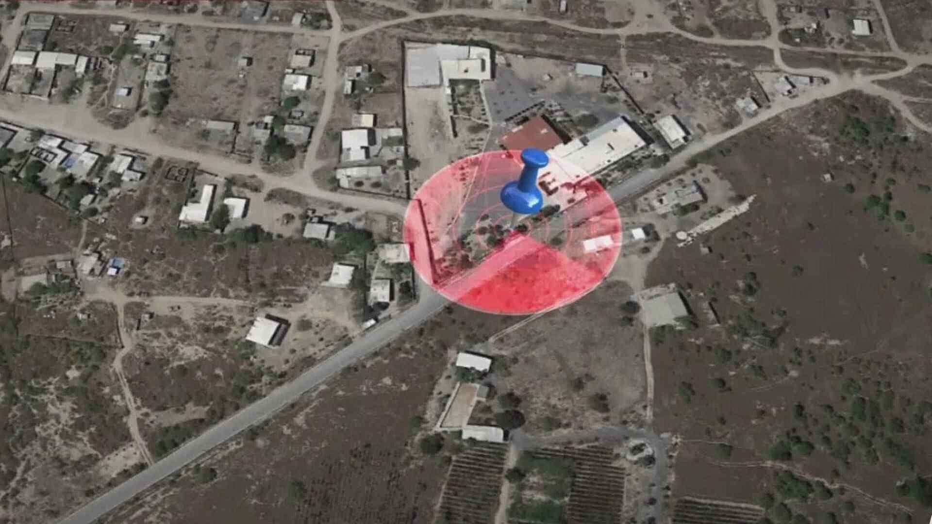 Ejecutan a Dos en Ataque a Balazos en Comunidad La Playita en Mina, NL