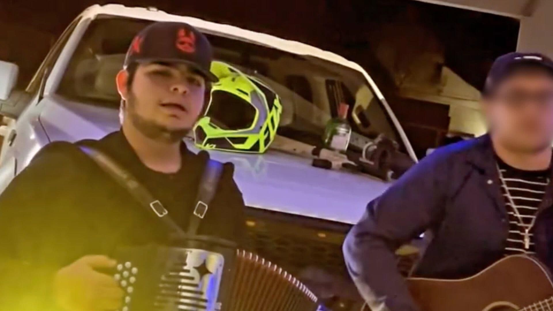 Asesinato de Chuy Montana Podría Estar Relacionado con Corridos Tumbados: Alcaldesa de Tijuana