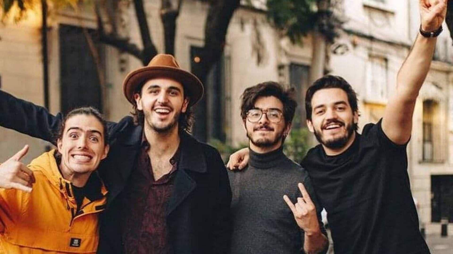 Despierta Cantando: Wendy Guevara y Nicola Porcella contra Morat