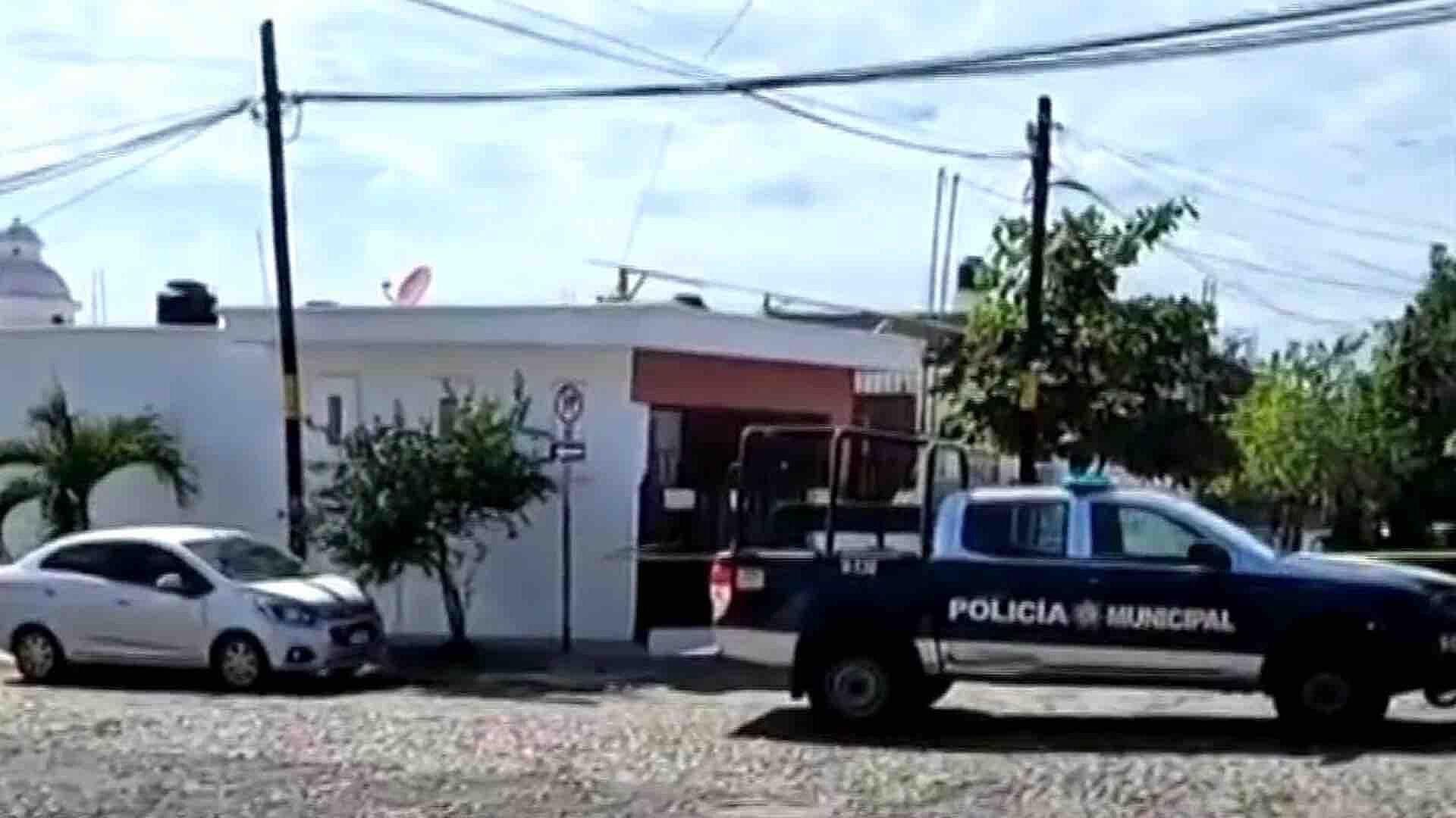 Hombre Fue Ejecutado a Disparos en Colonia Lindavista, Villa de Álvarez, Colima
