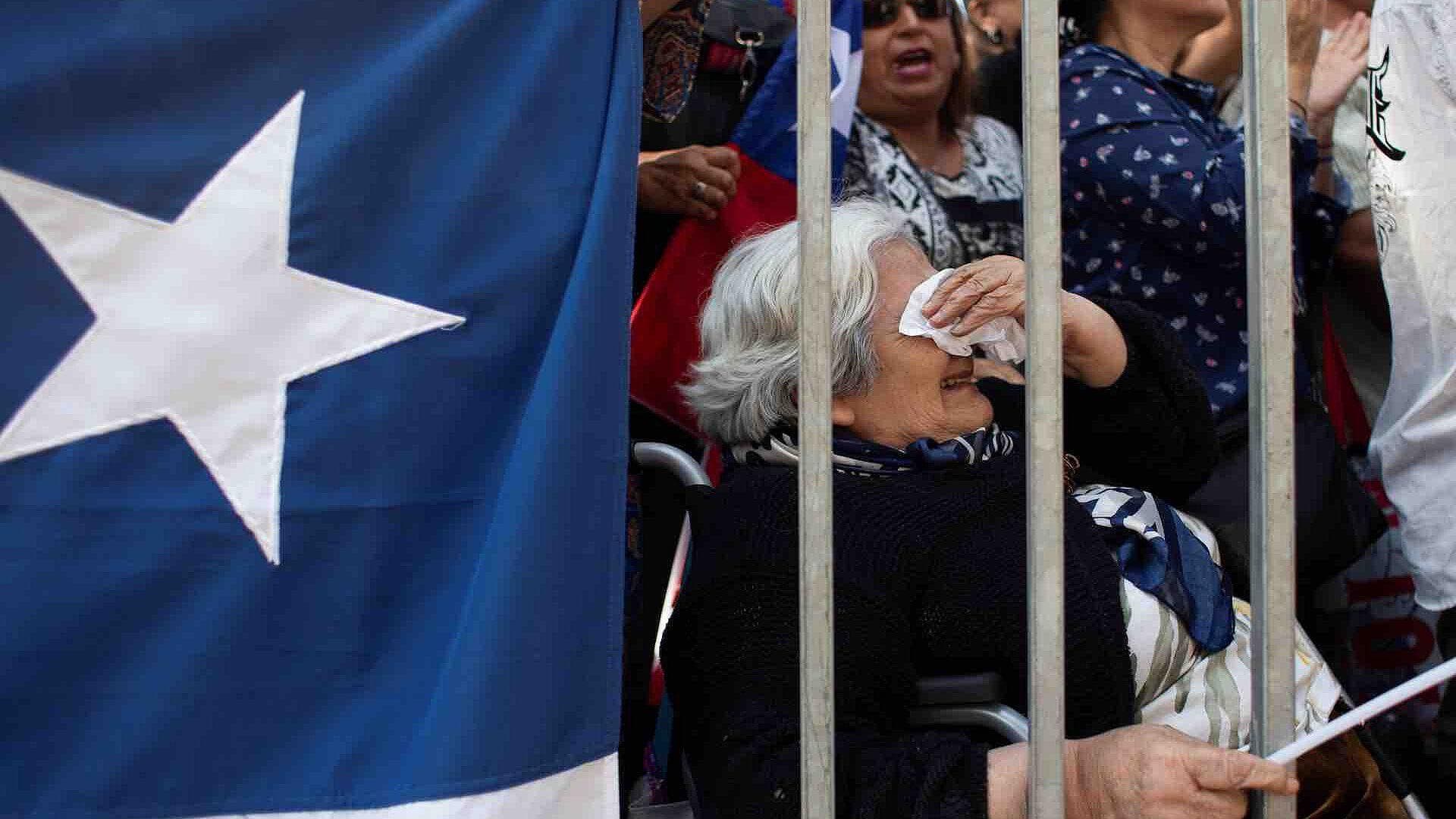 Chile Despide con Emotivo Funeral de Estado a Sebastián Piñera