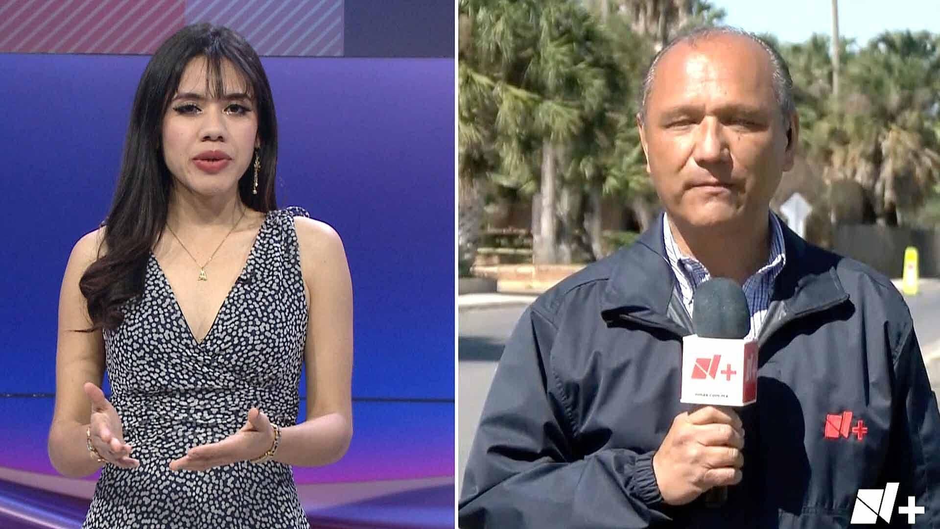 Buscan a Responsable de Atropello en Harlingen
