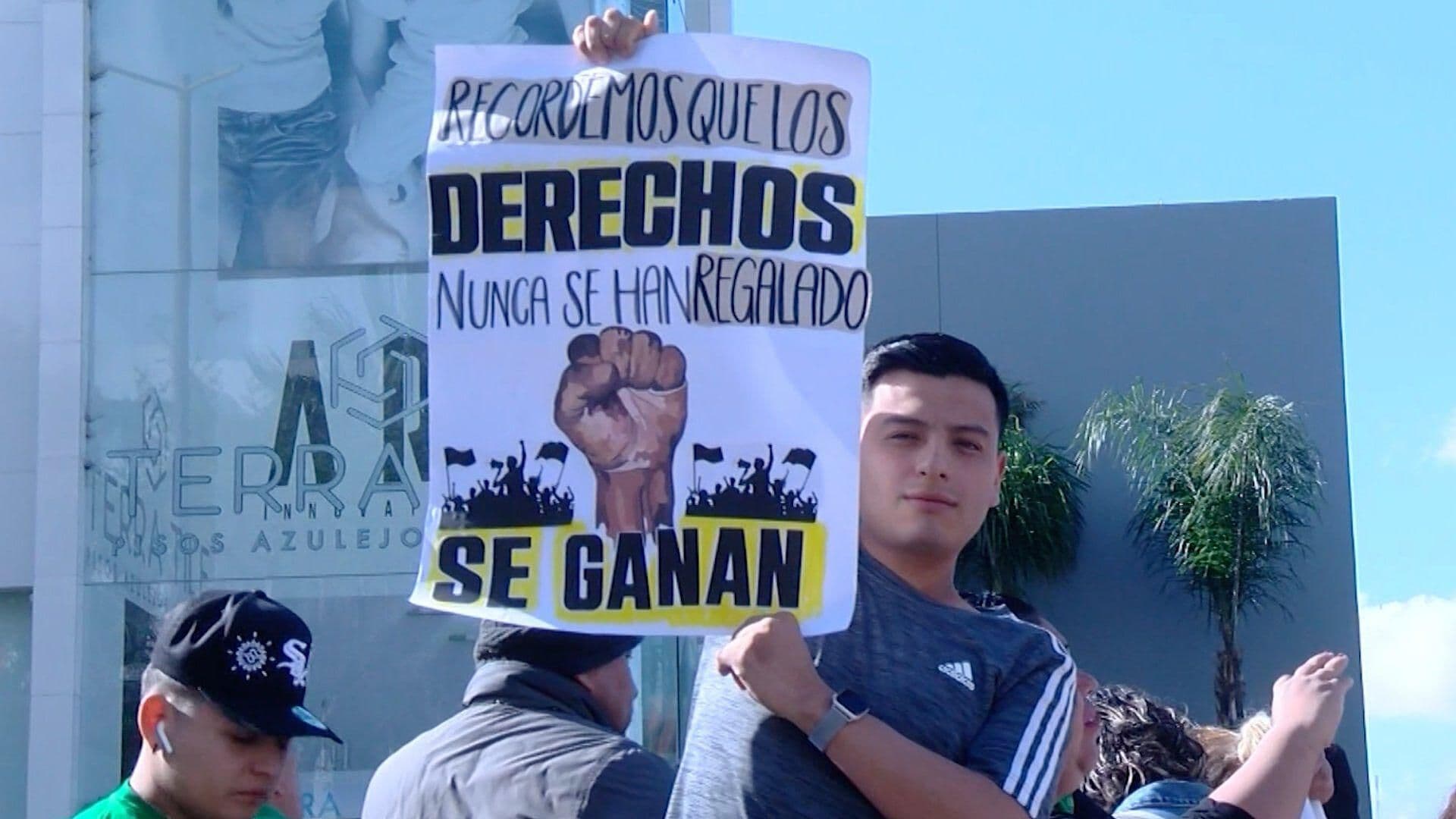 Video