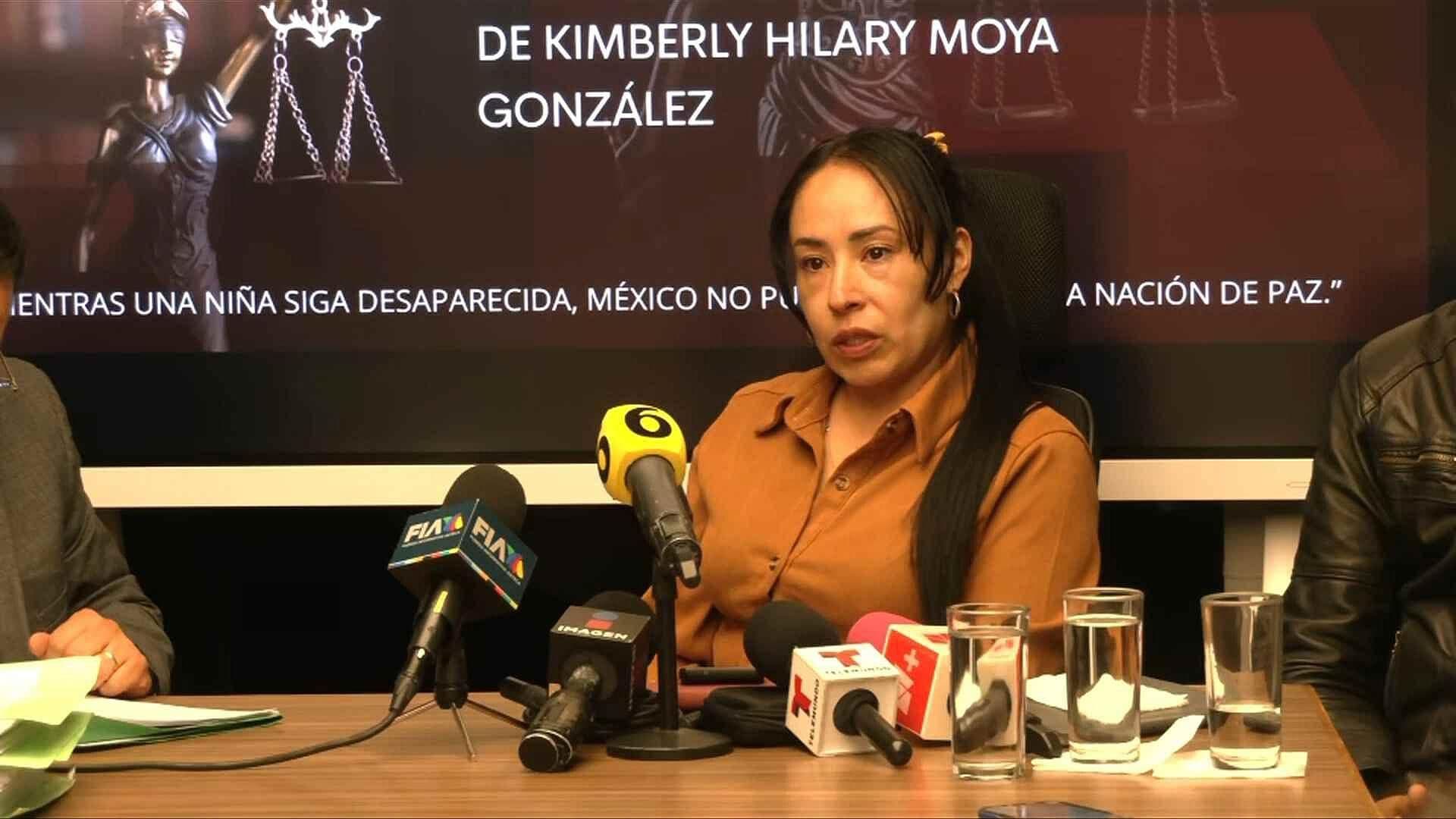 Familia de Kimberly Moya Expresa Preocupación porque Una Secta Pueda Estar Involucrada en Desaparición