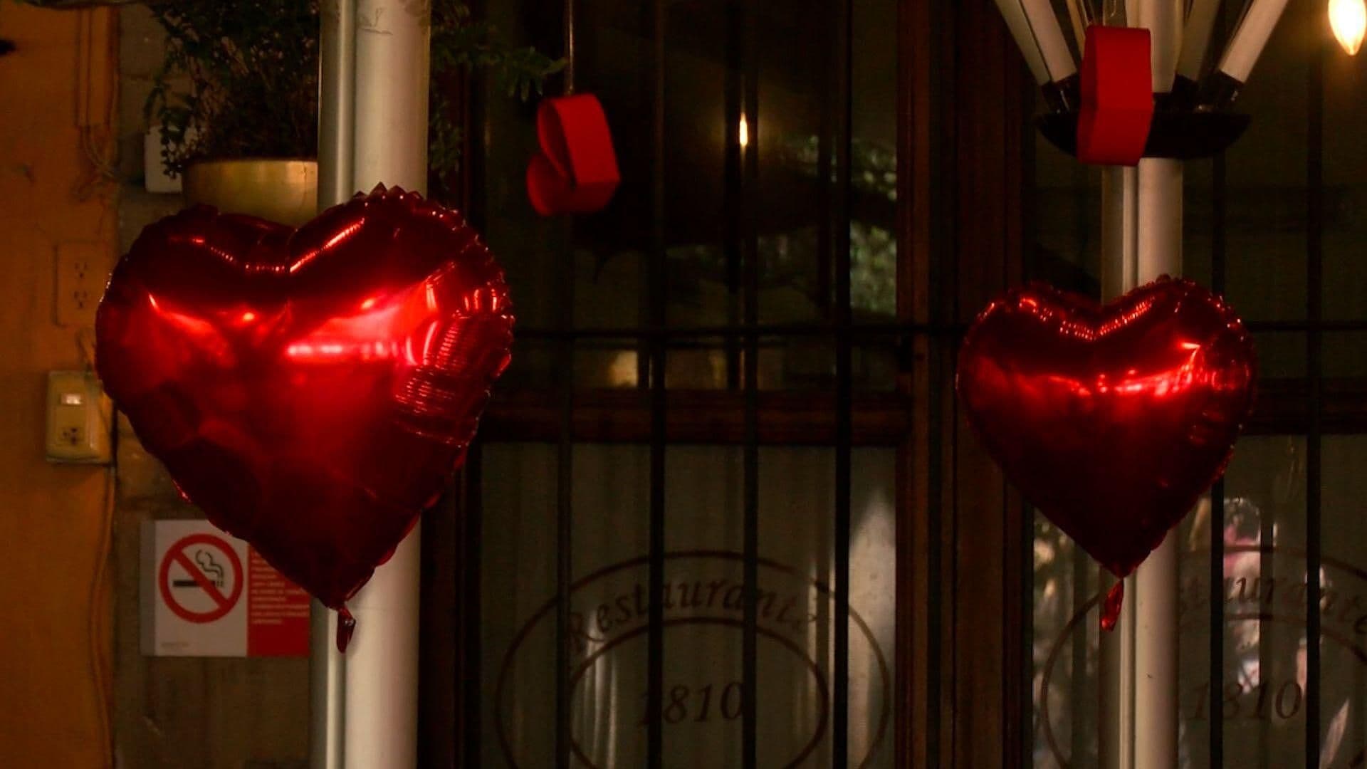 ¿Cuánto Gastan los Hombres y Mujeres en San Valentín?