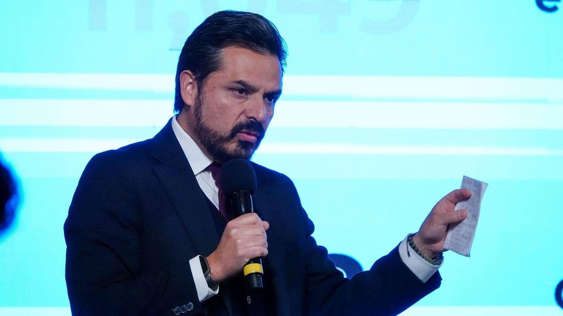 Se han Rehabilitado más de Mil 300 Quirófanos del IMSS: Zoé Robledo