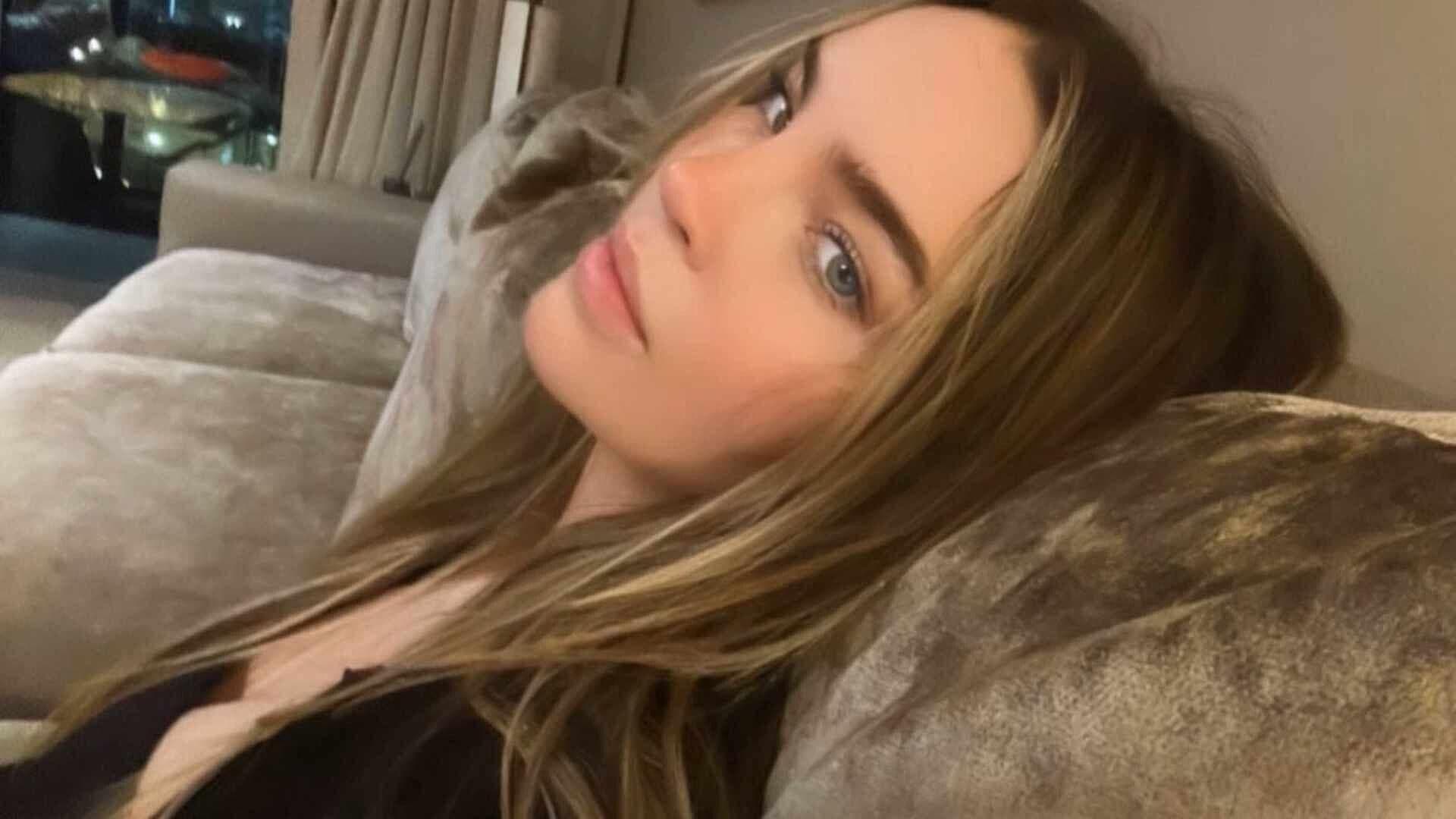 Belinda Forma parte del Nuevo Disco de Enrique Iglesias