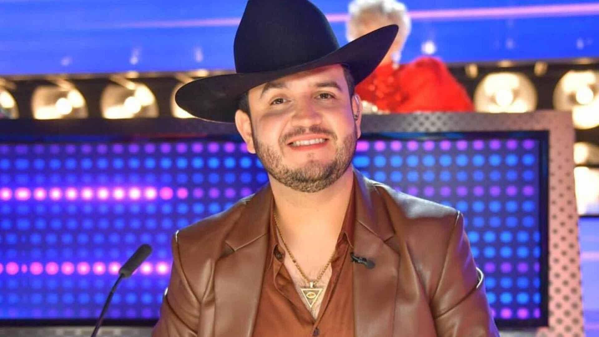 Edén Muñoz Estrena ‘Me Avente’, una Canción en Homenaje a los Migrantes