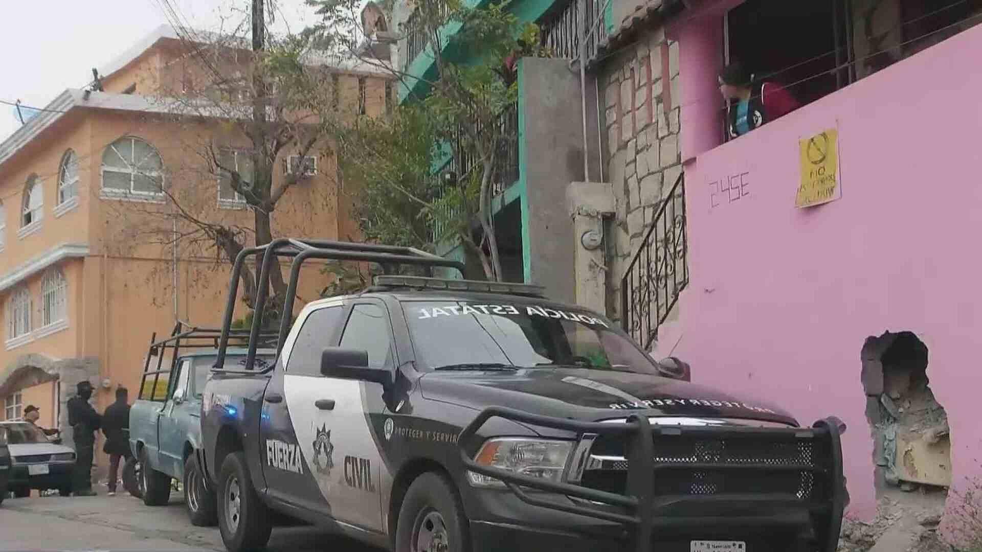 Ejecutan a Joven en Zona Alta de Sierra Ventana