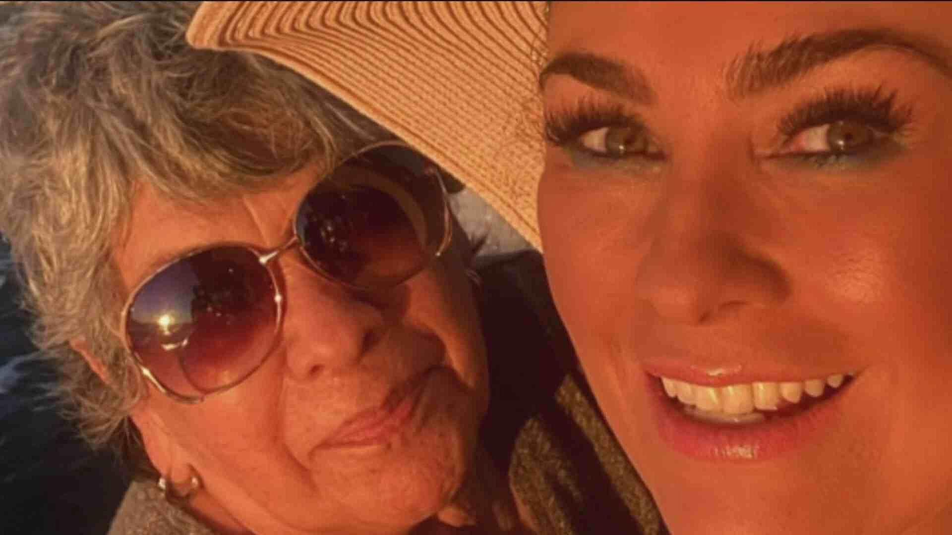 Muere la Mamá de Aracely Arámbula: Esto se Sabe