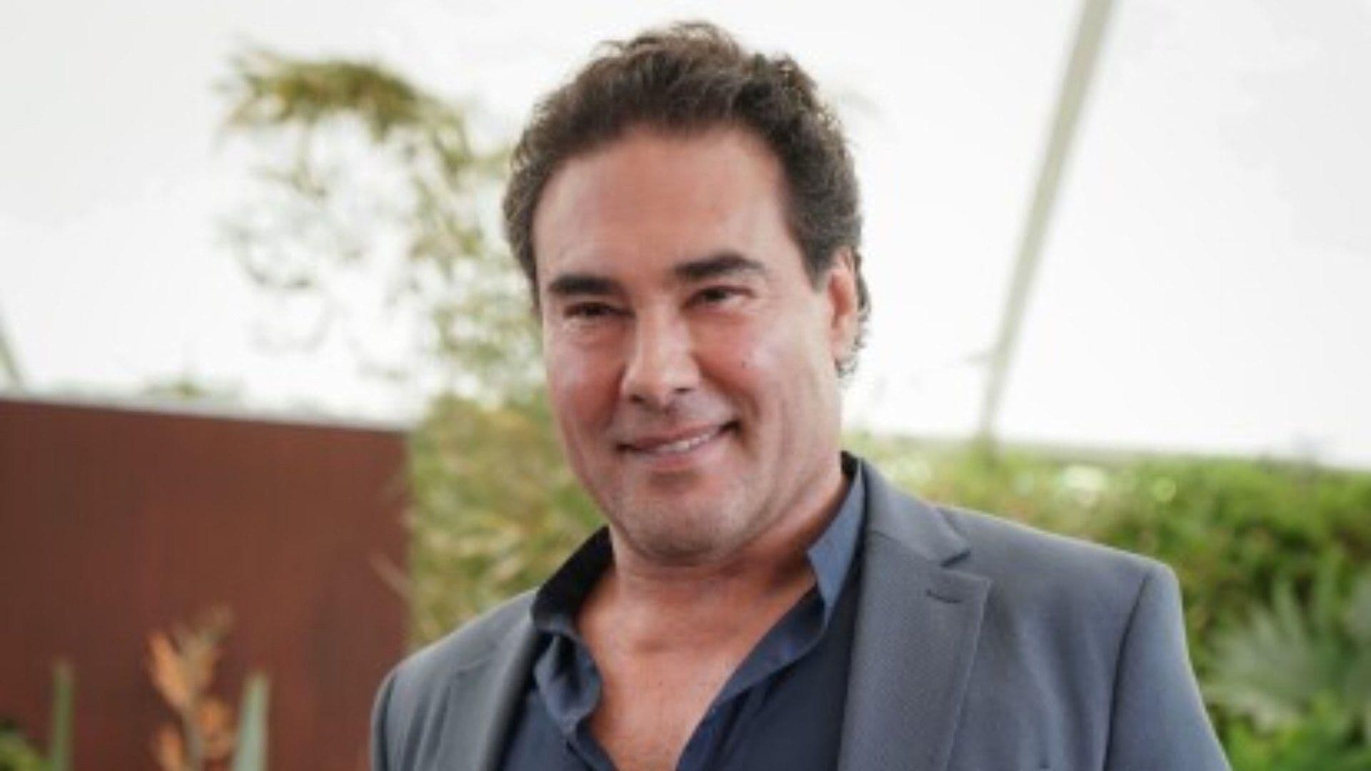 Telenovela ‘Golpe de Suerte’ Tendrá Final Espectacular: Eduardo Yáñez