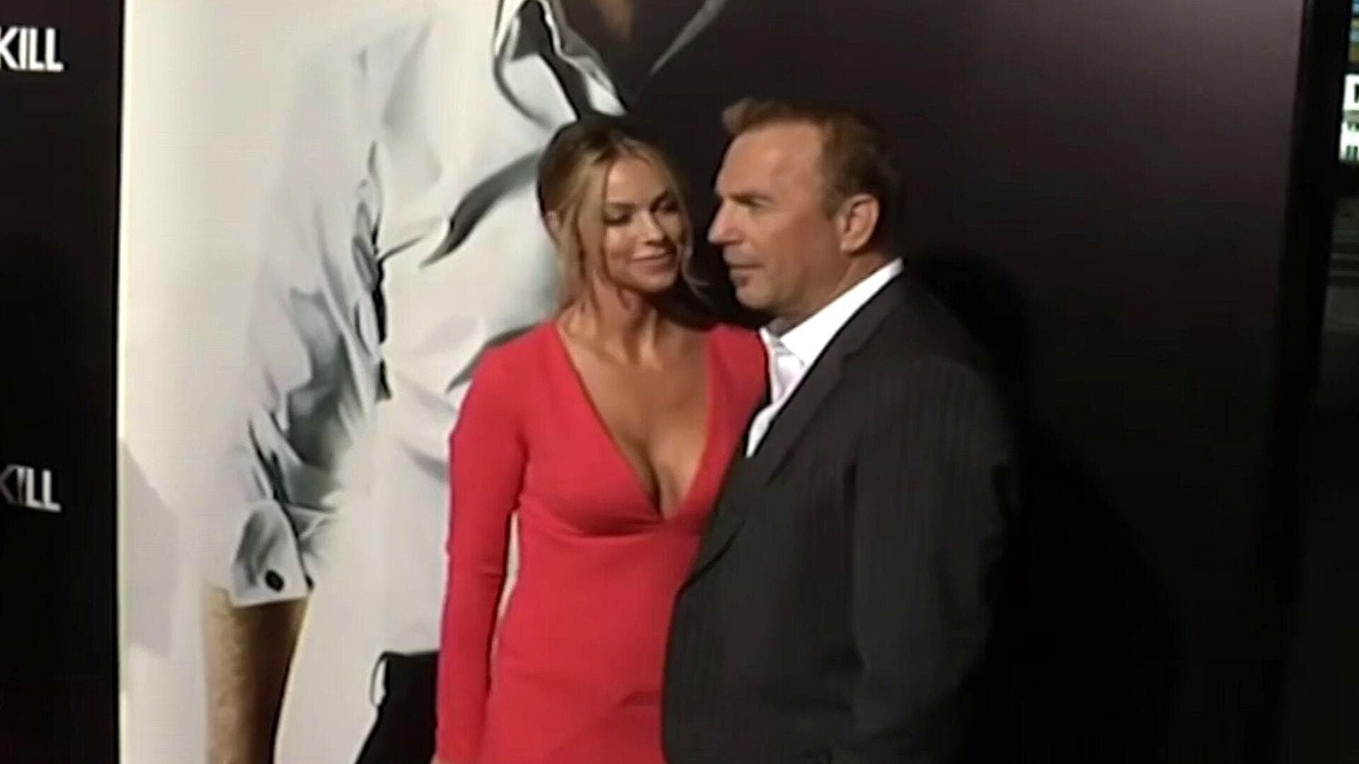 Kevin Costner y Christine Baumgartner Concluyen su Divorcio