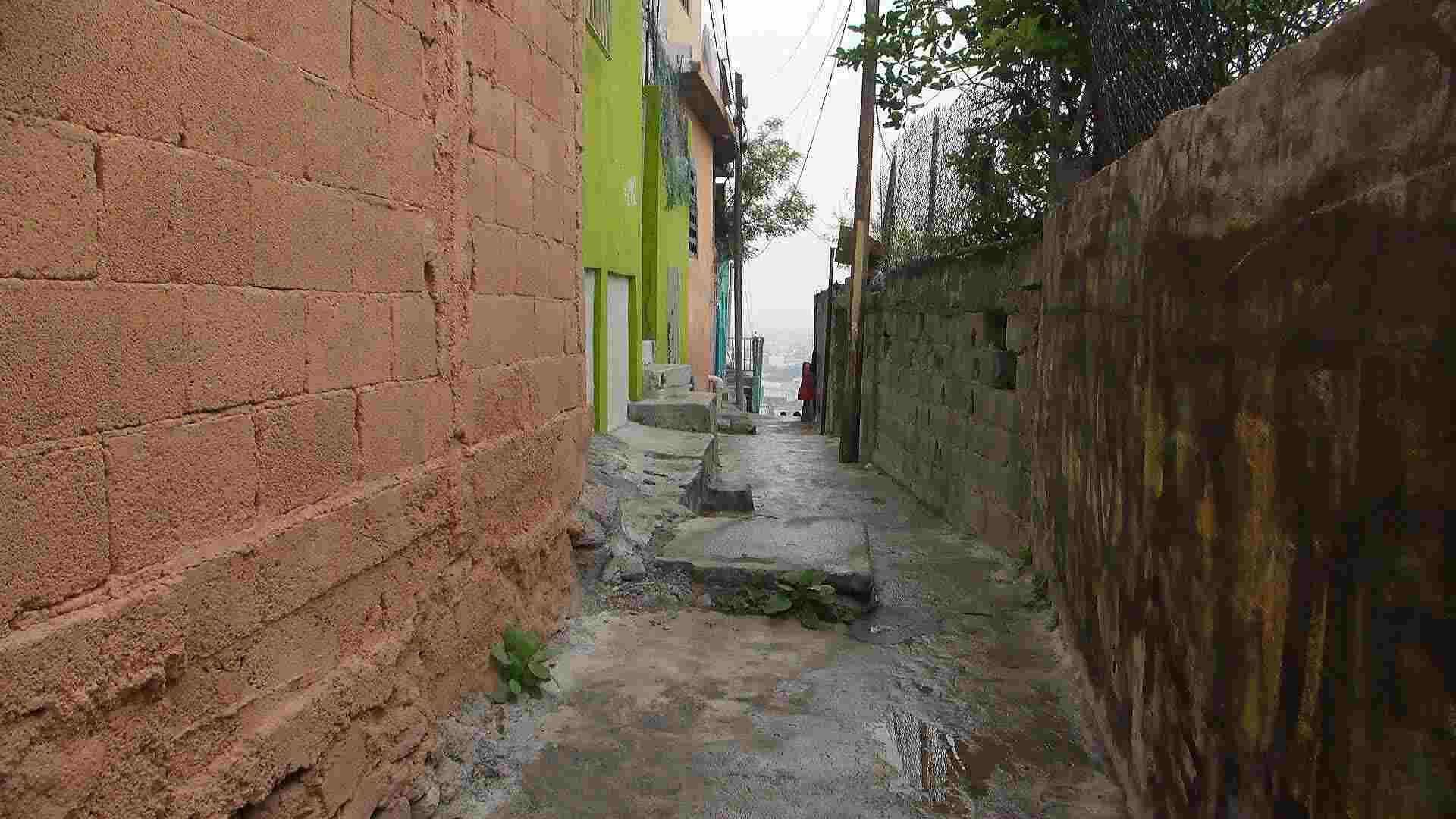 Ejecutan a Menor en Sierra Ventana