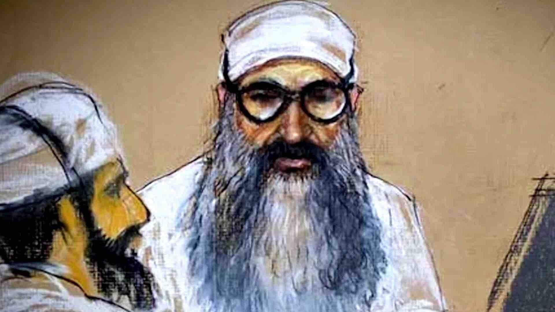 Pendiente Juicio a Autor Intelectual de los Atentados del 11 de Septiembre en Guantánamo