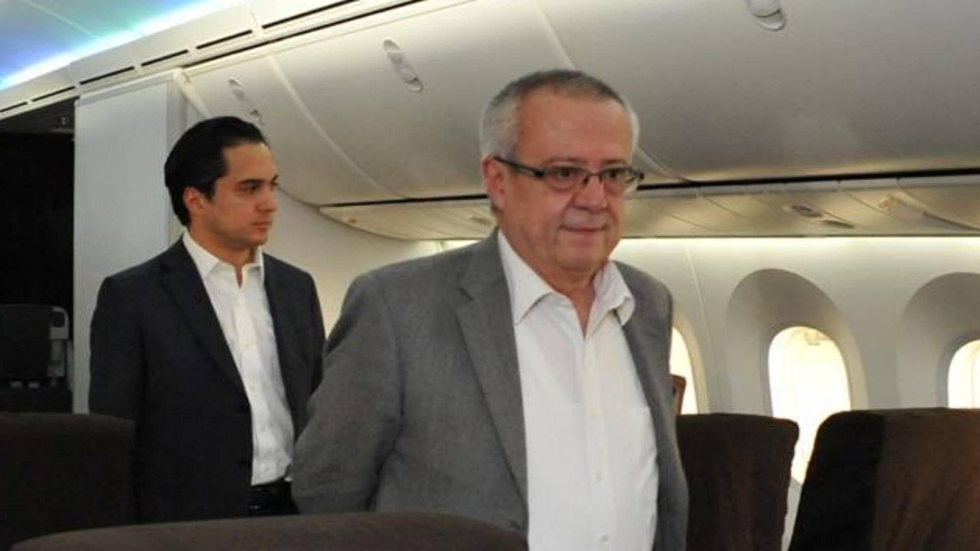 Certifican Muerte de Carlos Urzúa Como ‘Natural’; No Abren Investigación