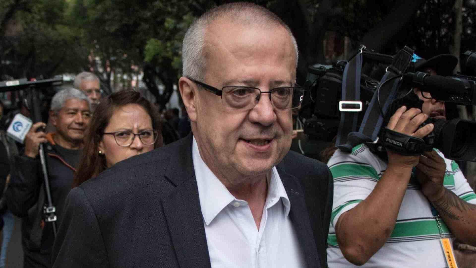 Carlos Urzúa Murió de un Infarto Fulminante, Confirma Xóchitl Gálvez