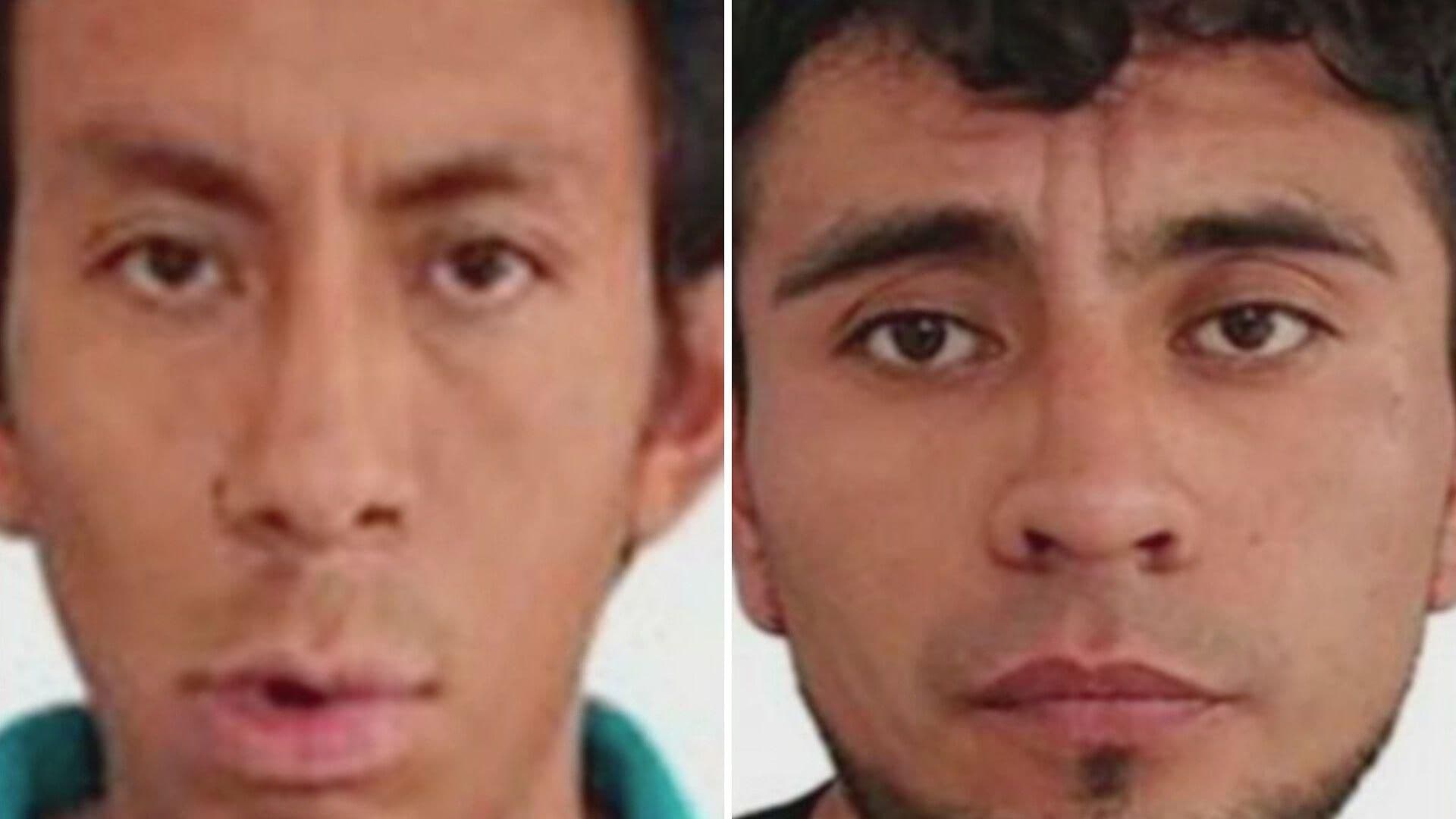 Dan Más de 12 Años de Prisión a Asaltantes de Pasajeros en Zumpango, Edomex