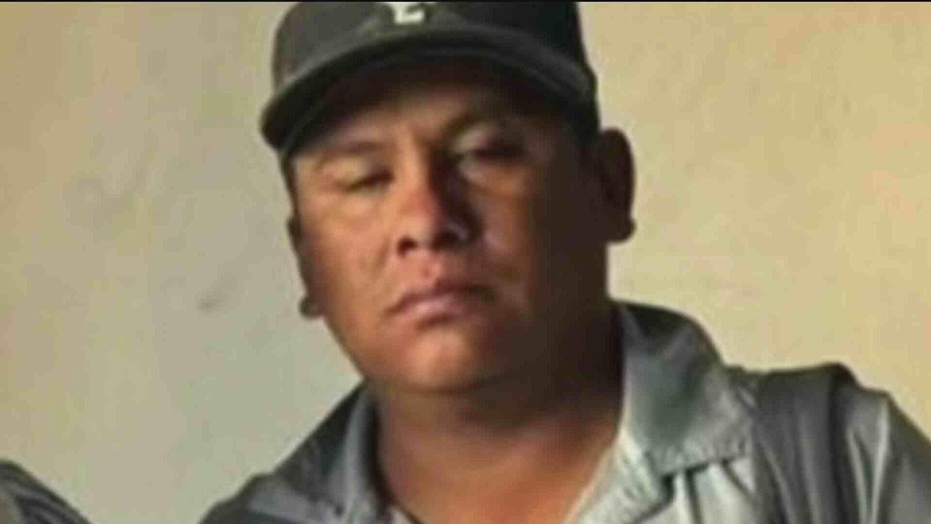 Matan a Alfonso Cano, Comisario de Temaxcalapa, en Taxco, Guerrero