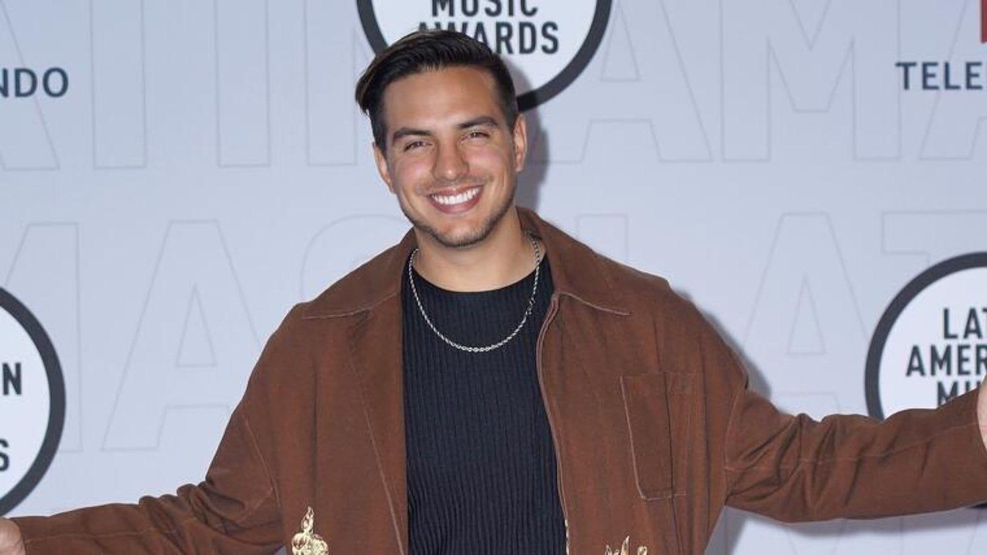 Vadhir Derbez: ¿Repuestito o es la Ropa?