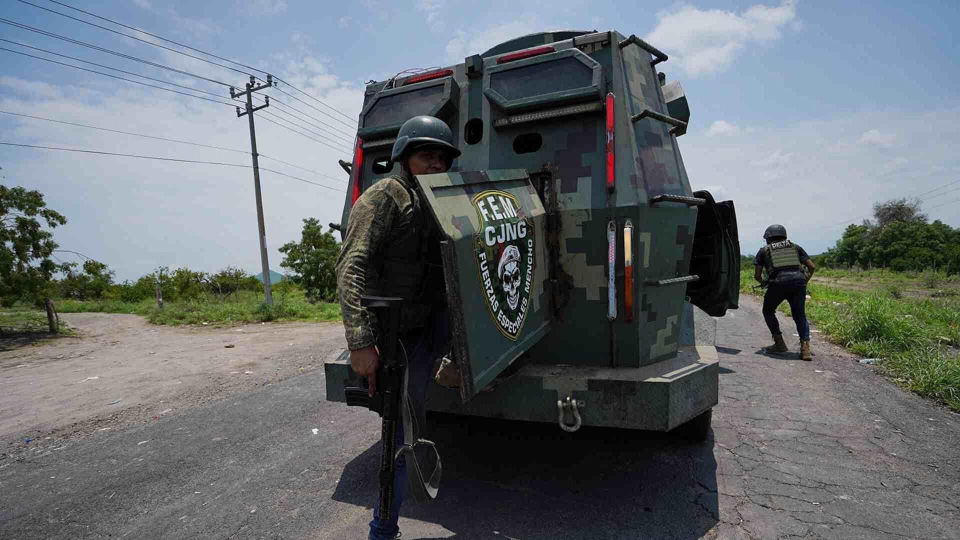 ¿Qué Cárteles Operan en Tierra Caliente, en Guerrero?: Danielle Dithurbide Explica