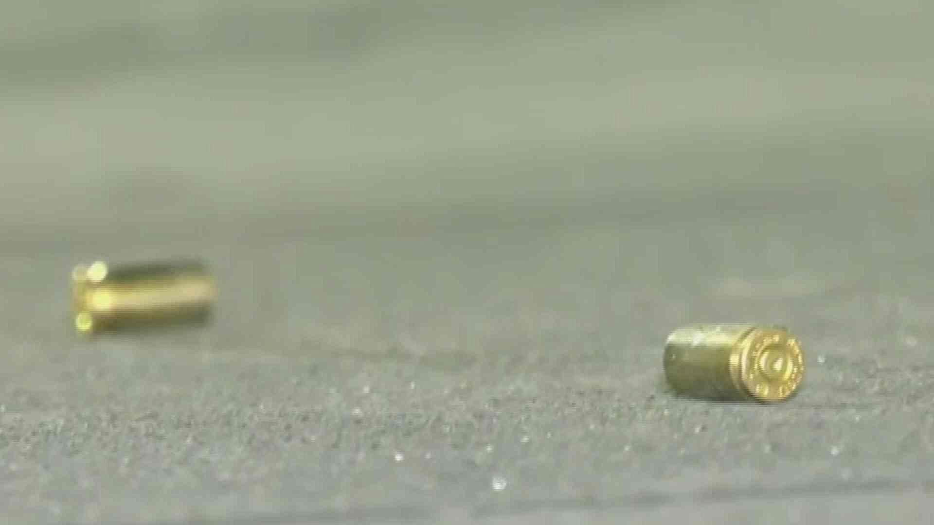 Balean a Dos Personas en la Plaza Garibaldi Mientras Cenaban