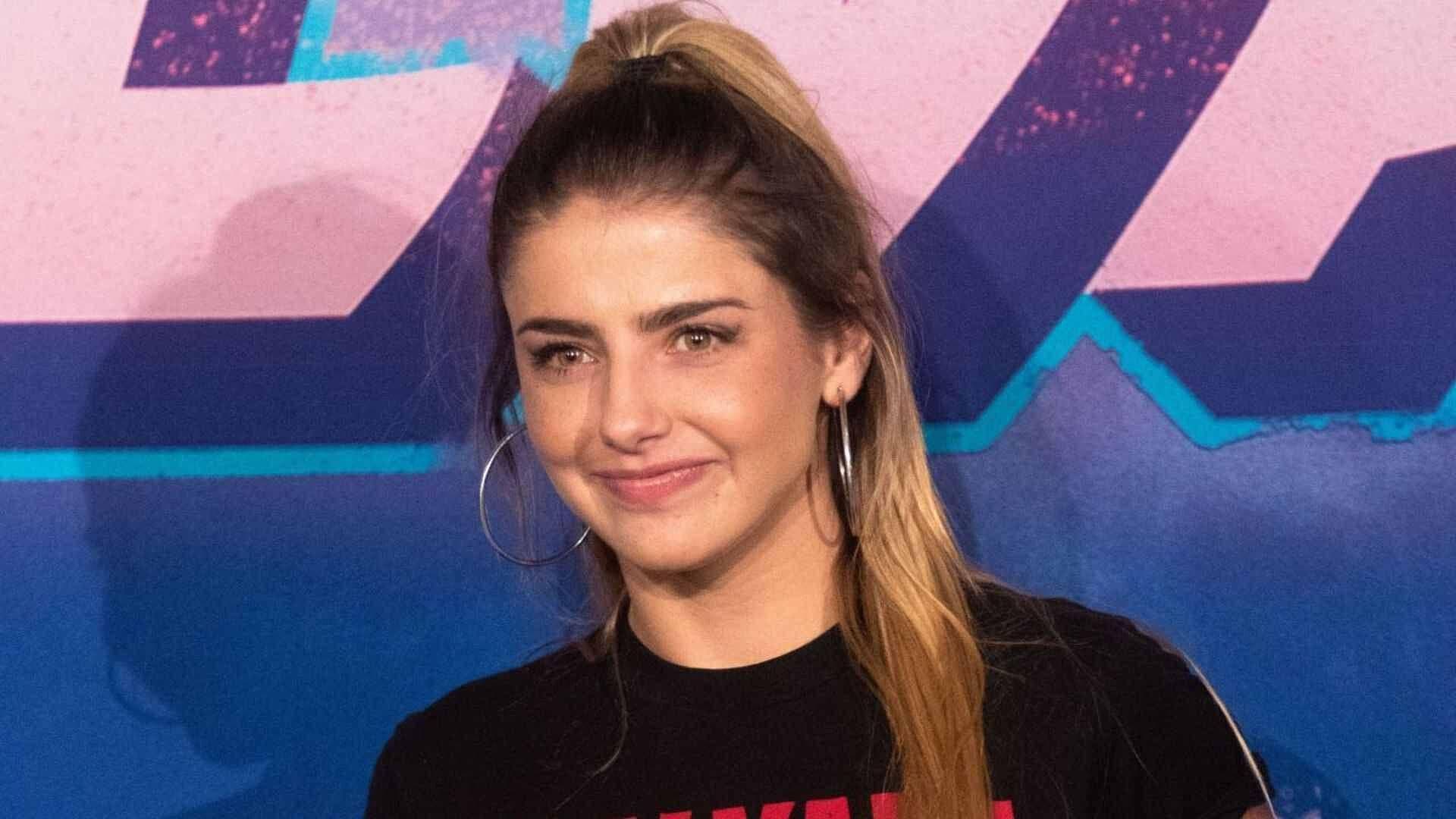 Michelle Renaud Confiesa que Perdió un Bebé con Matías Novoa