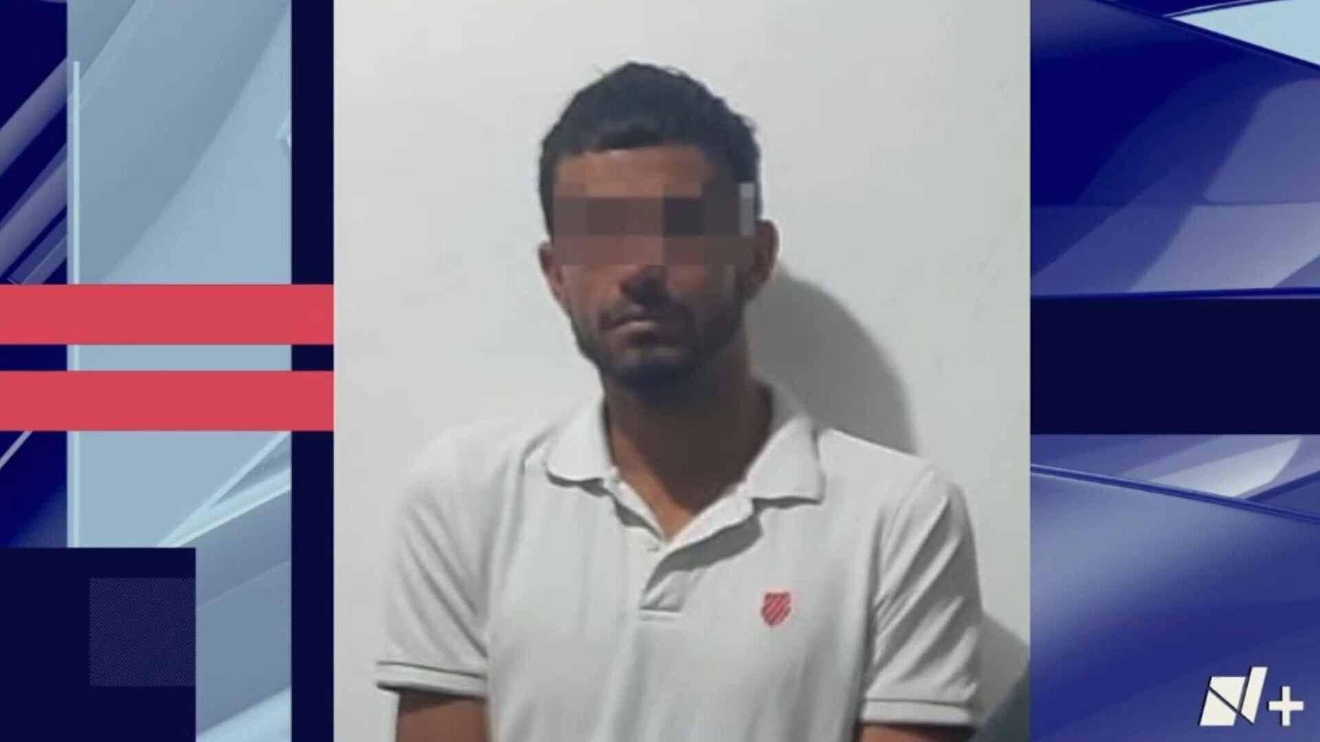 Detienen a Hombre por Presunto Abuso en Villa Juárez