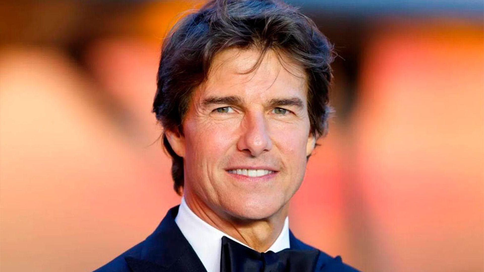 Tom Cruise Protagonizará Película de González Iñárritu