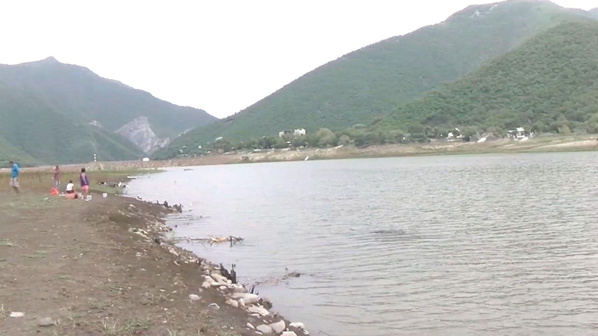 Tamaulipas Pide Explicación Sobre Agua Enviada a Presa La Boca en NL