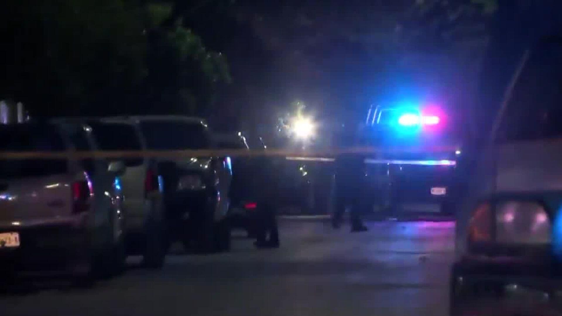 Ejecutan a Hombre en Colonia Tierra Propia en Guadalupe