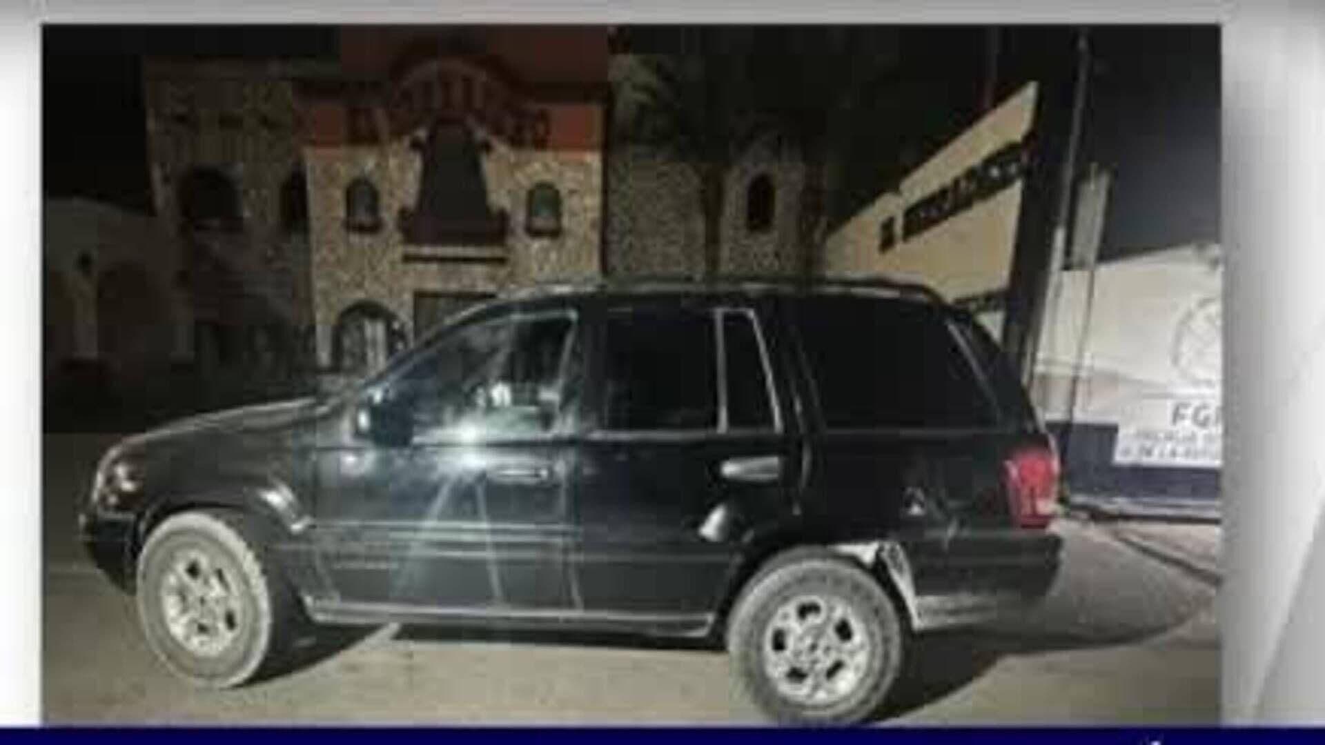 Cinco Detenidos con Armas y Vehículos en Nogales y SLRC