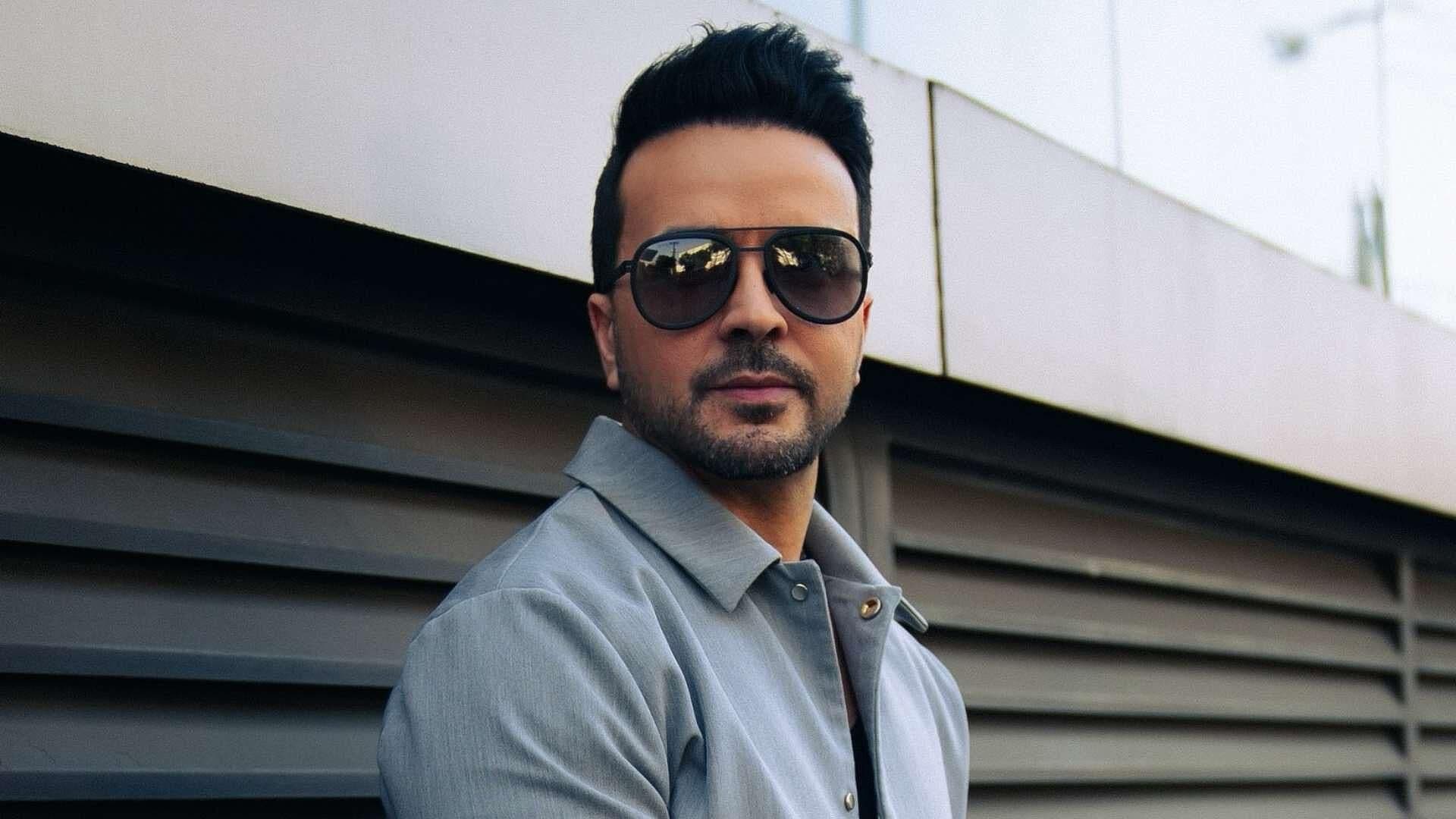 Luis Fonsi Sobre Versión de Despacito de Il Divo: "Estamos en la Ópera"