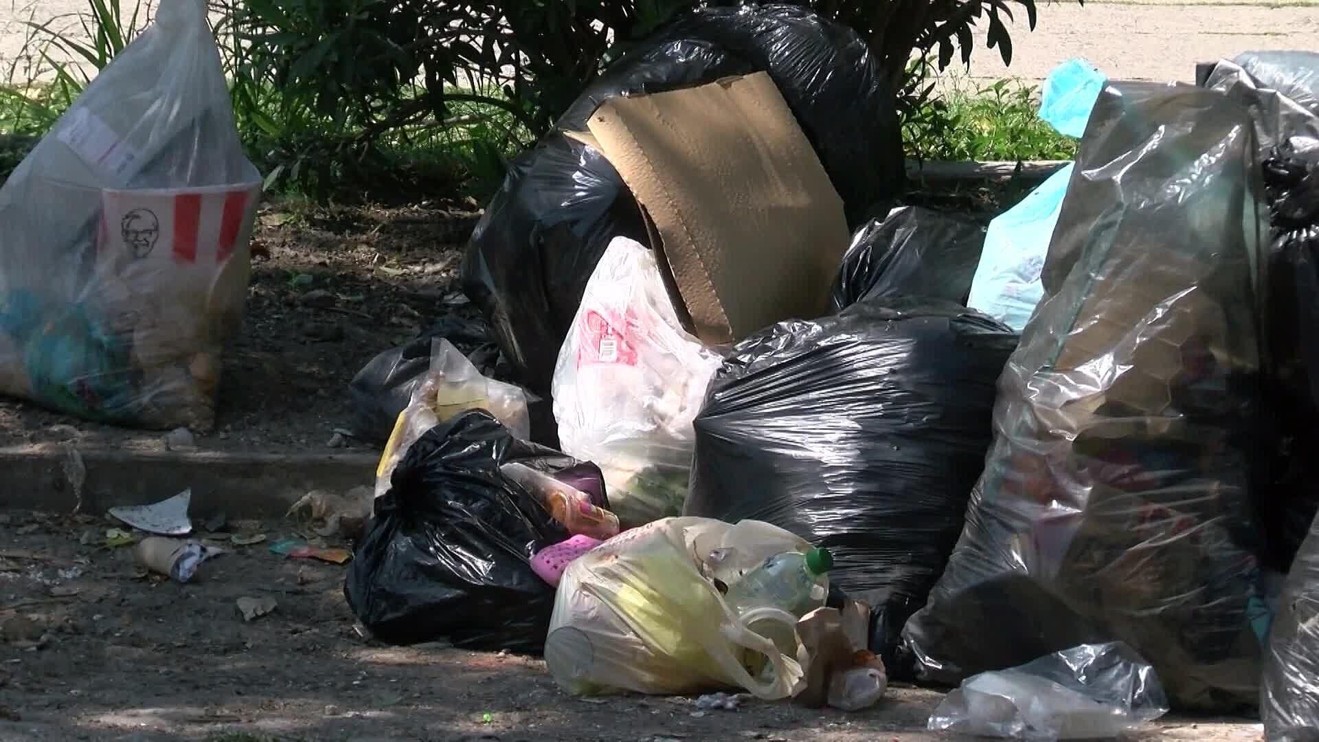 Colón Evalúa Capacidad del Relleno Sanitario Ante la Demanda Regional