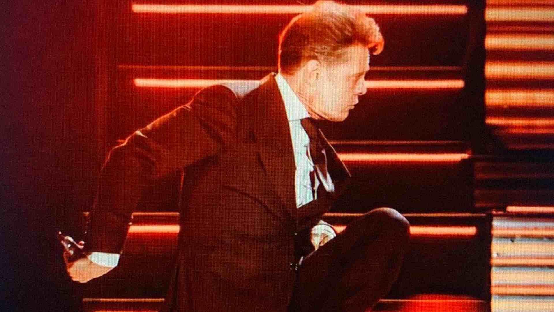 Luis Miguel Desmiente Rumores de Ruptura con Paloma Cuevas con Romántico Gesto