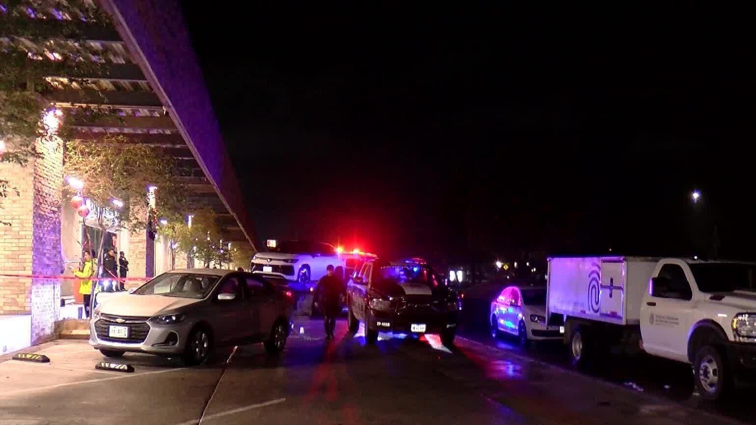 Hombre es Asesinado al Salir de Restaurante en Solares, Zapopan. Esto se Sabe