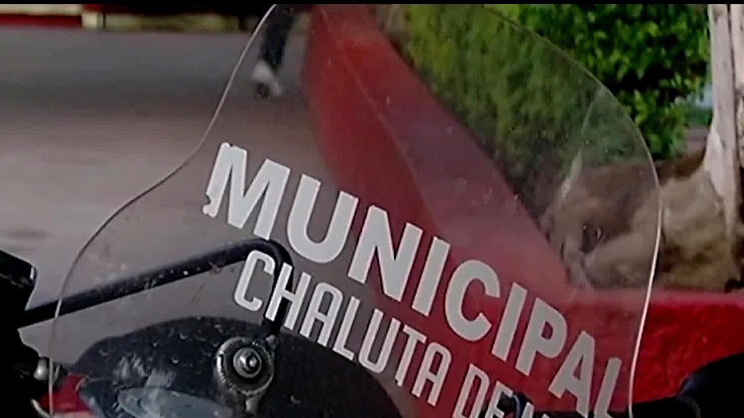 Comisaría de Techaluta, Jalisco, Víctima de Estafa Telefónica
