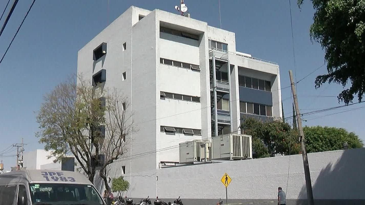 Estas Son las 2 Versiones Sobre el Caso de la Sustracción de Armas de la Comisaría de Techaluta