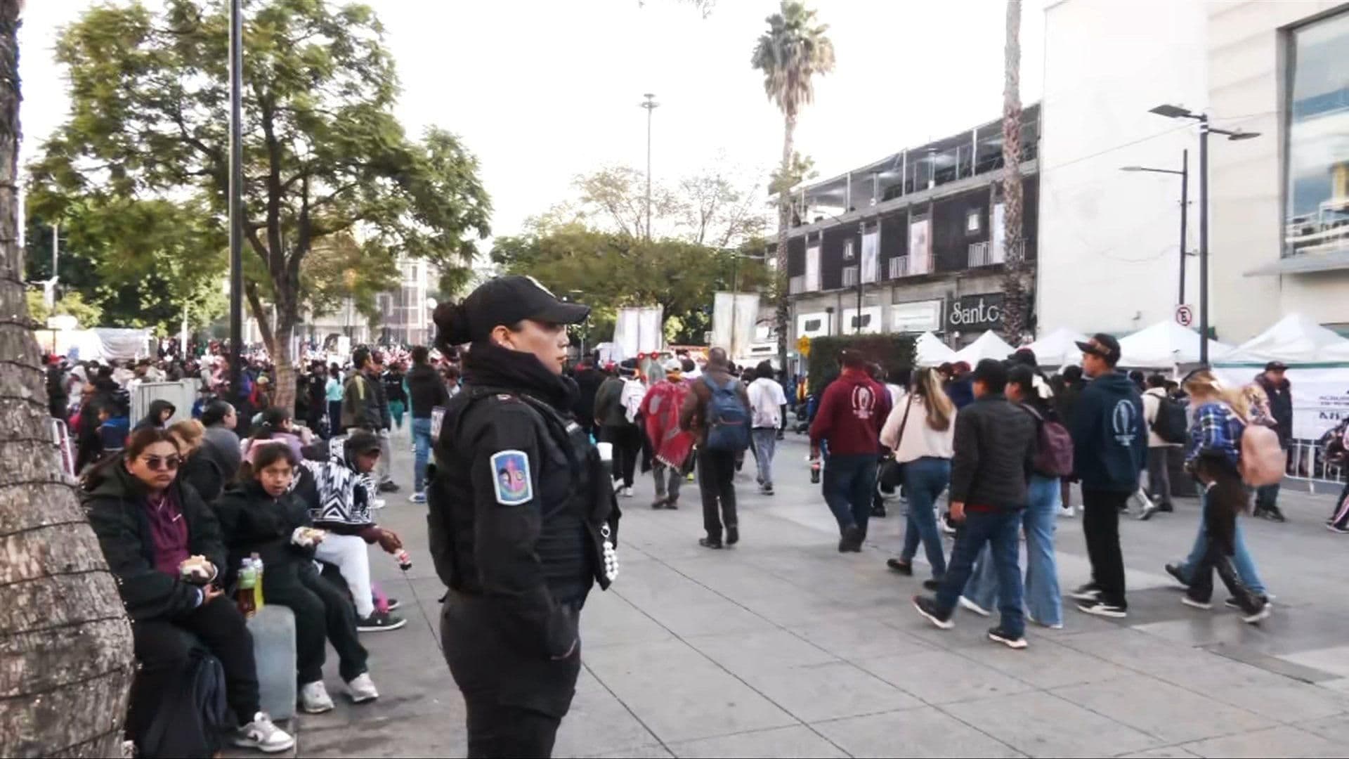 Video