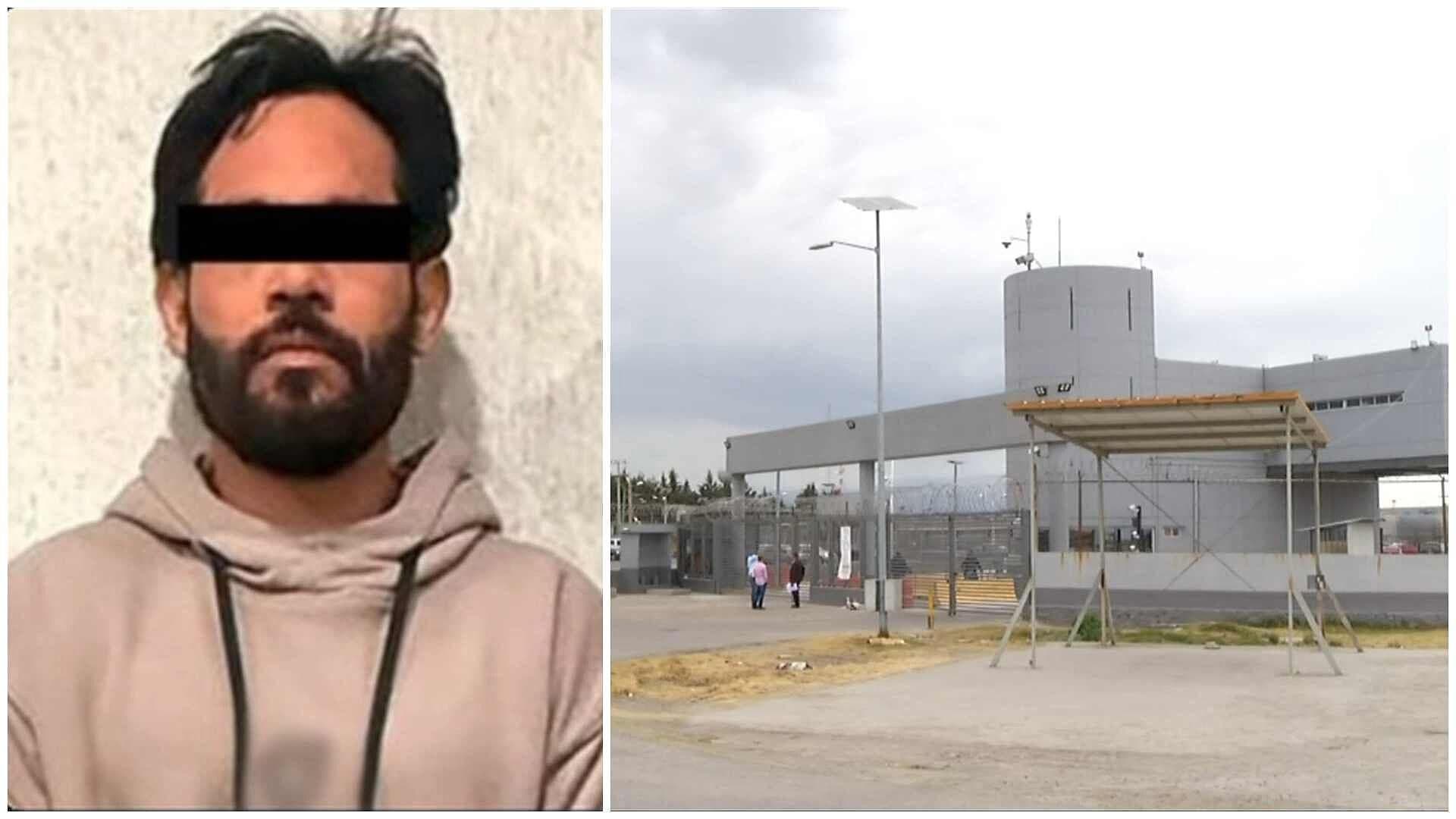 “El Limones”: Prisión Preventiva por Extorsión en Durango y Coahuila