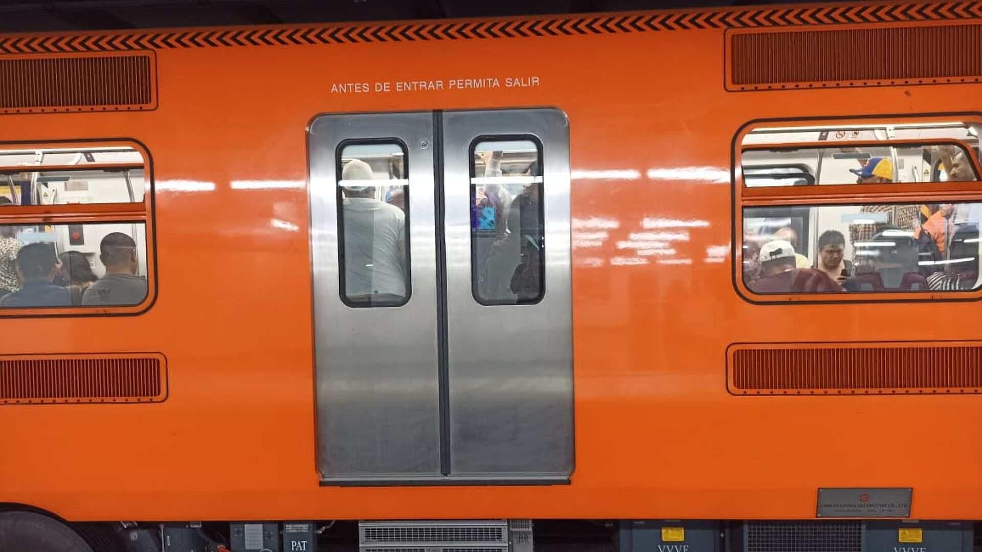 Metro CDMX: ¿Aumentará el Precio del Boleto en 2026? Esto Dijo Clara Brugada