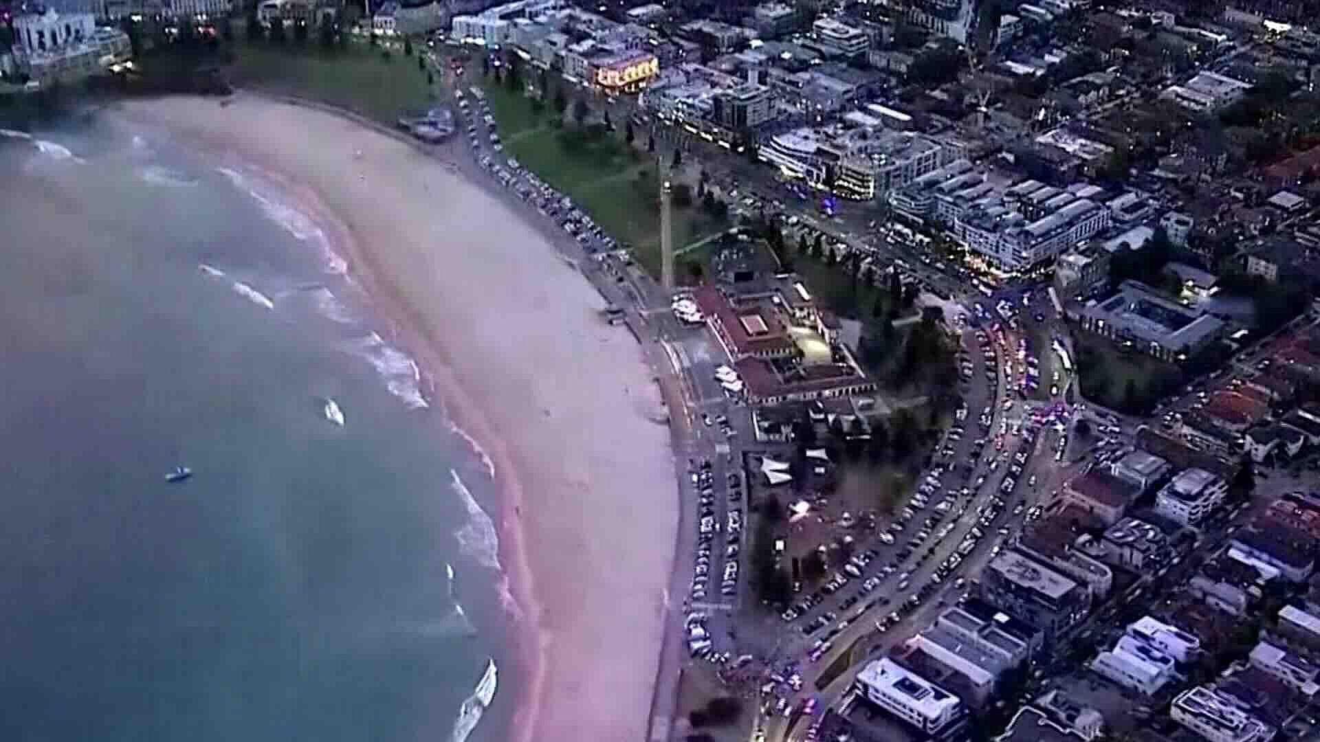 Policía Investigó Posible Tercer Involucrado en Tiroteo de Bondi Beach, Australia