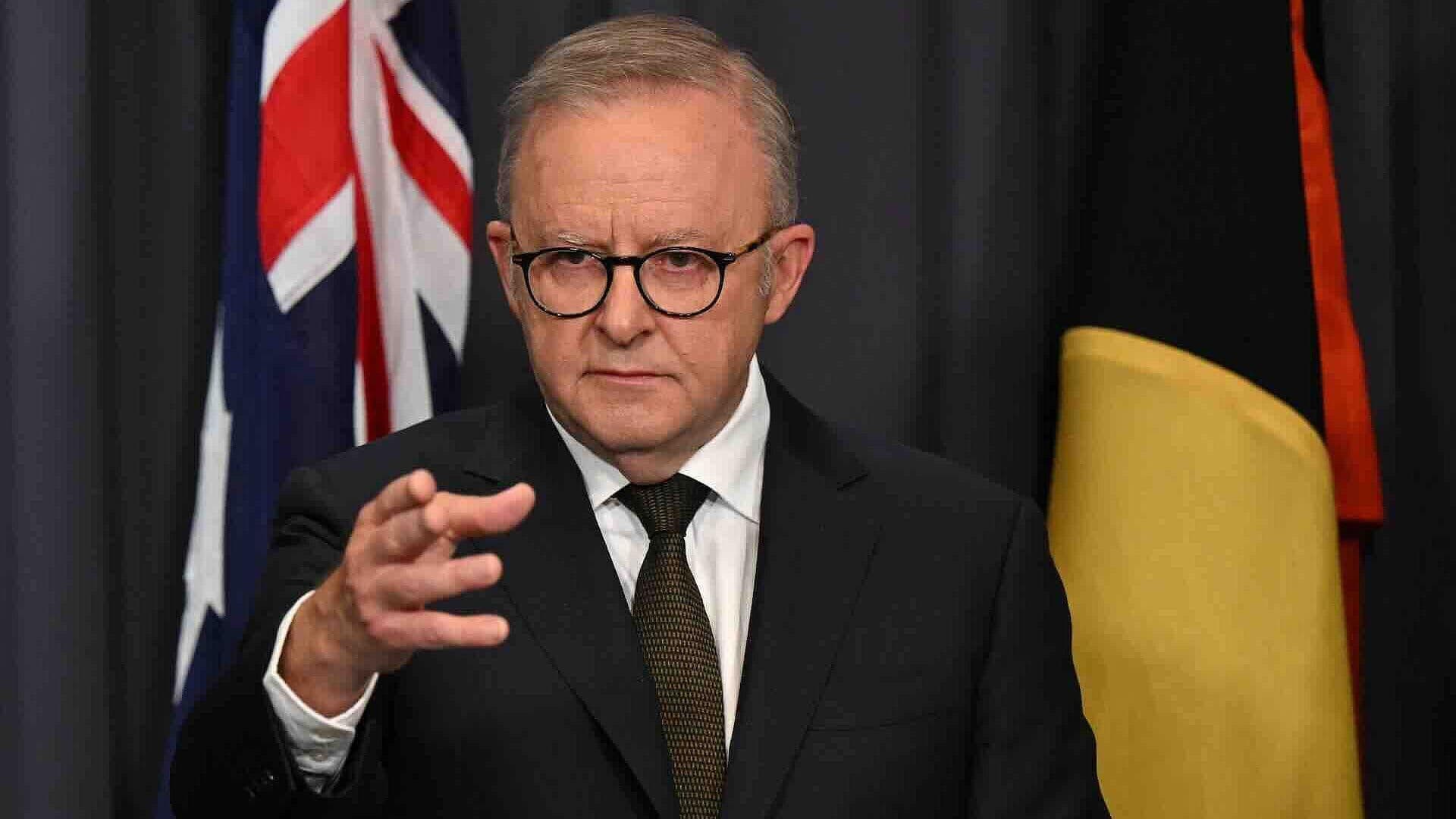 Condena Internacional: Líderes del Mundo Rechazaron Ataque Terrorista en Bondi Beach, Australia