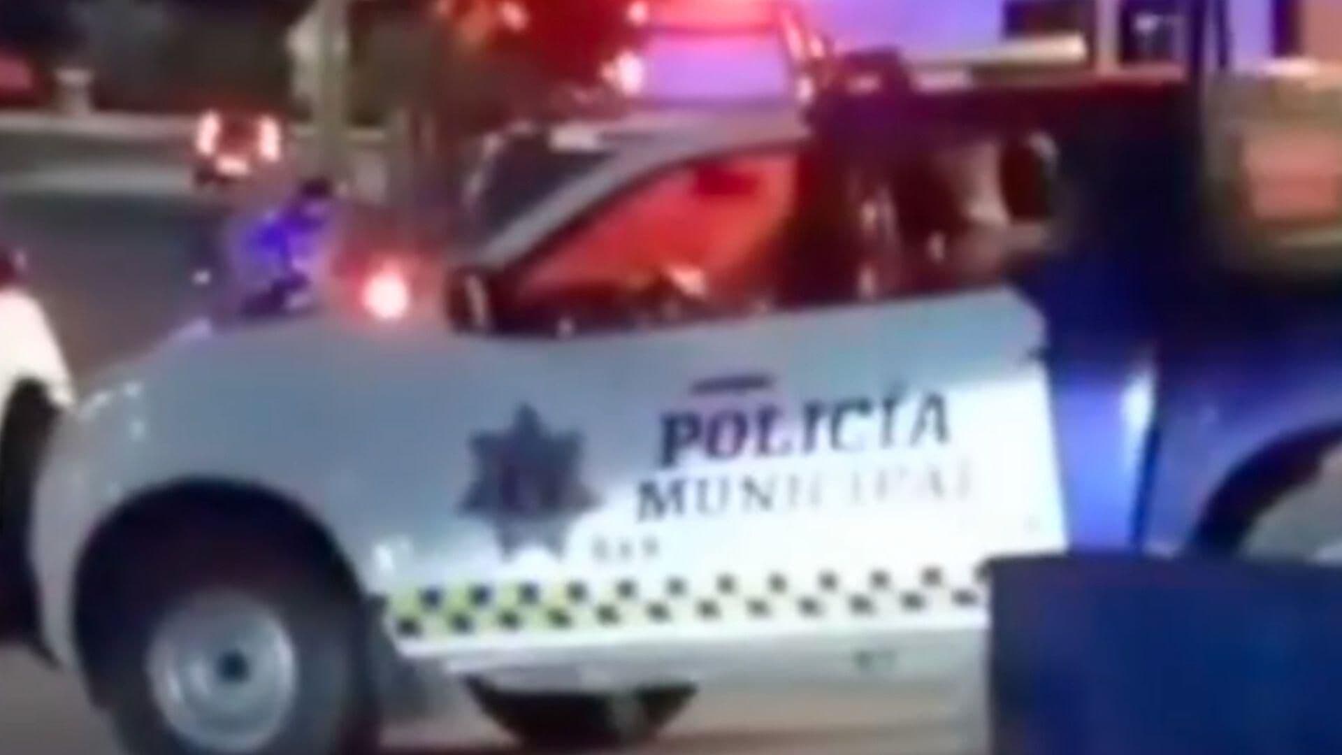 Asesinan a un Hombre en la Colonia San Rafael en San Miguel de Allende, Guanajuato