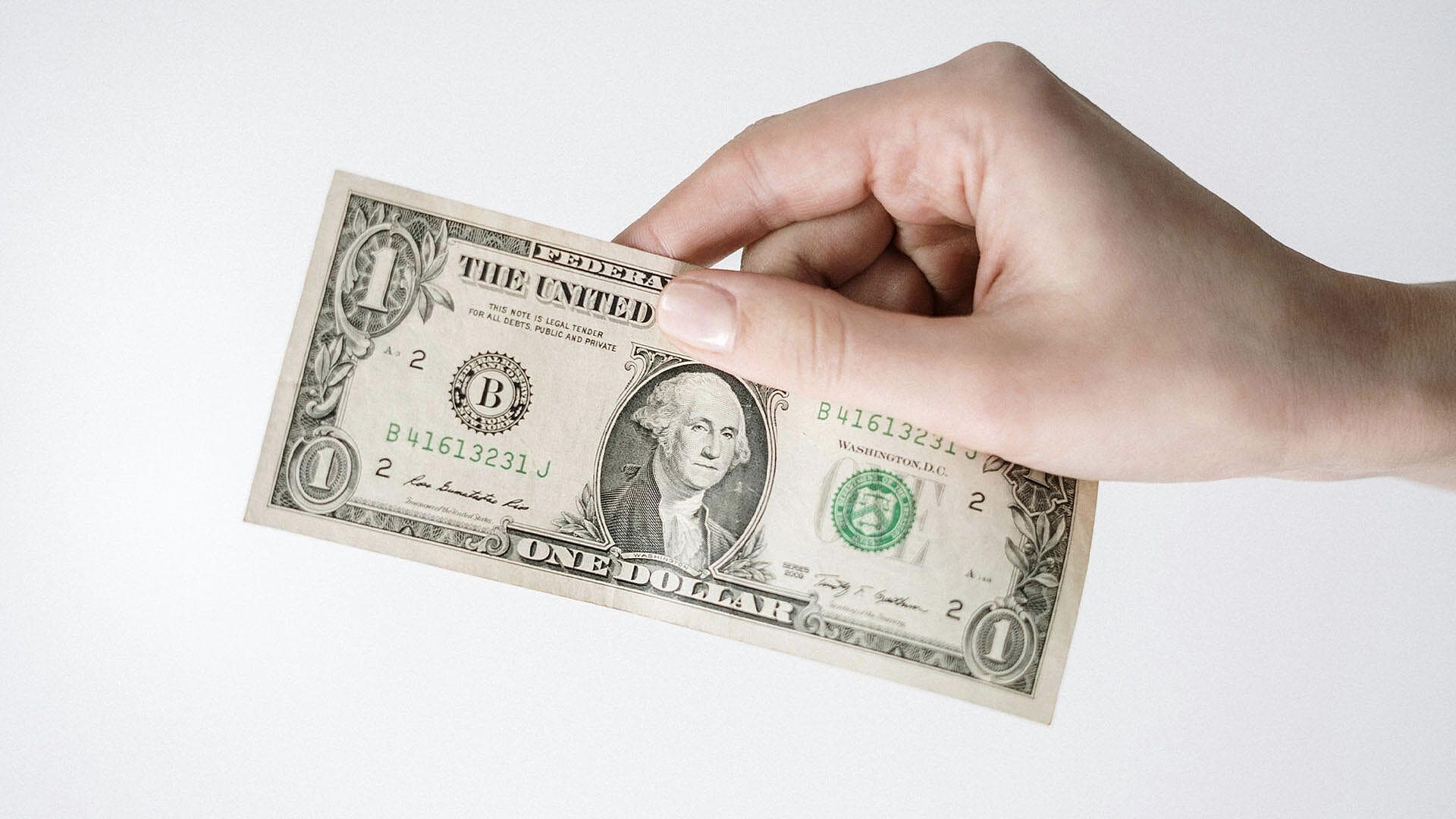 Precio del Dólar Hoy Lunes 15 de Diciembre de 2025 en México y la Frontera