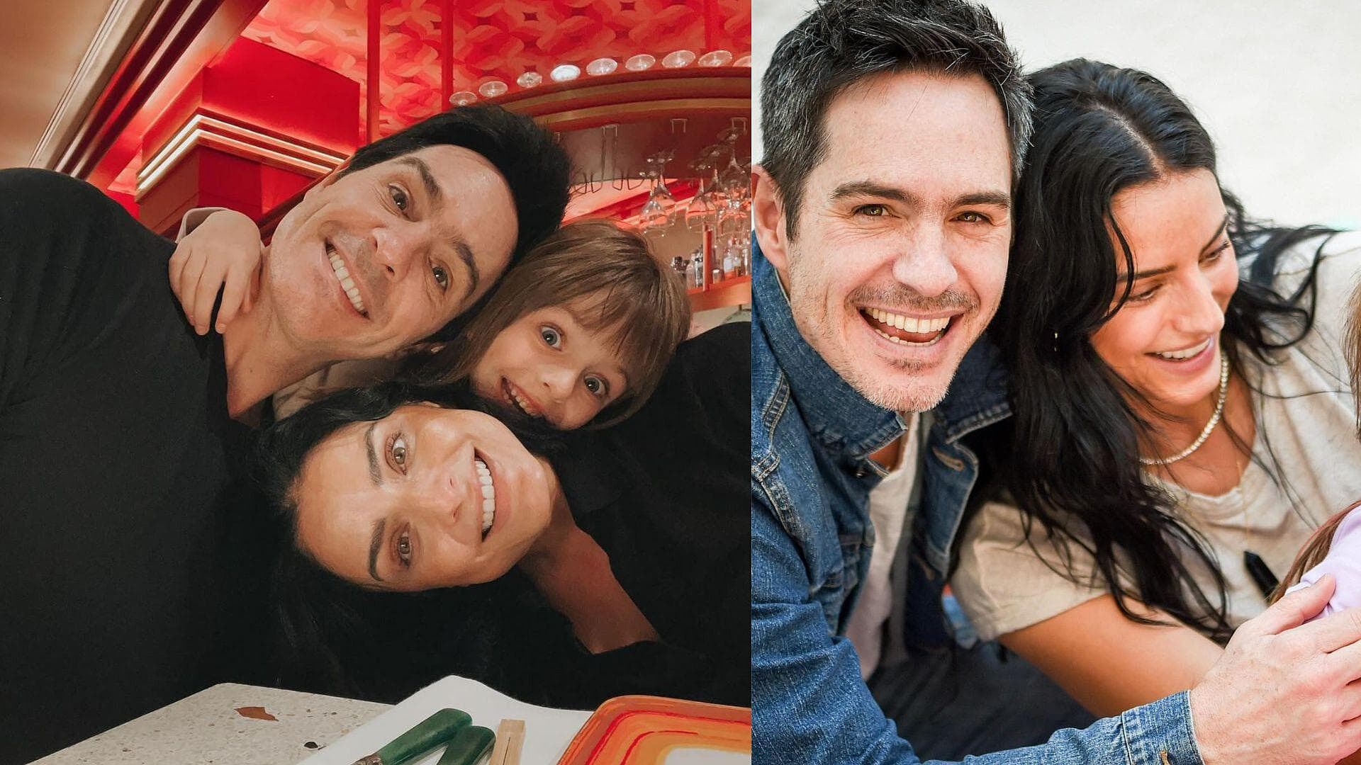 Aislinn Derbez Revela el Verdadero Motivo de su "Reconciliación" con Mauricio Ochmann
