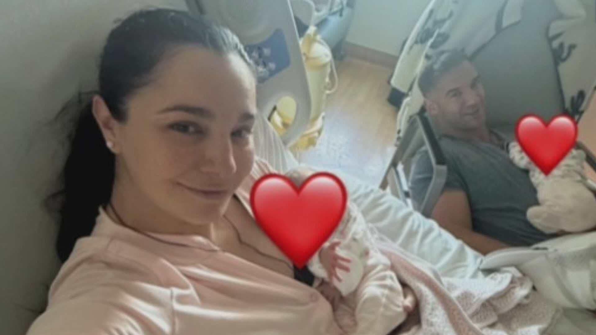 Martha Higareda Revela que Estuvo Entre la Vida y la Muerte tras Nacimiento de sus Gemelas