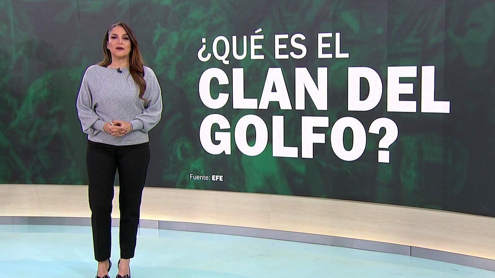 Perfil del Clan del Golfo: Así Es la Mayor Organización Criminal de Colombia