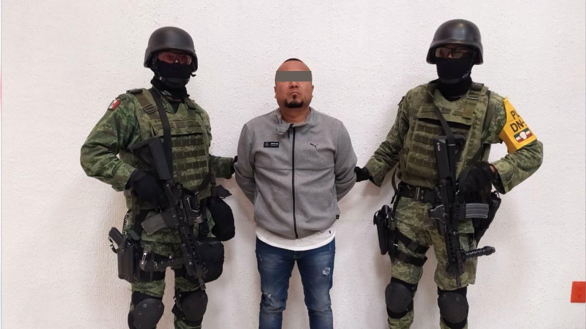 Hacienda Destaca Coordinación para Reforzar Acciones contra Cártel de Santa Rosa de Lima