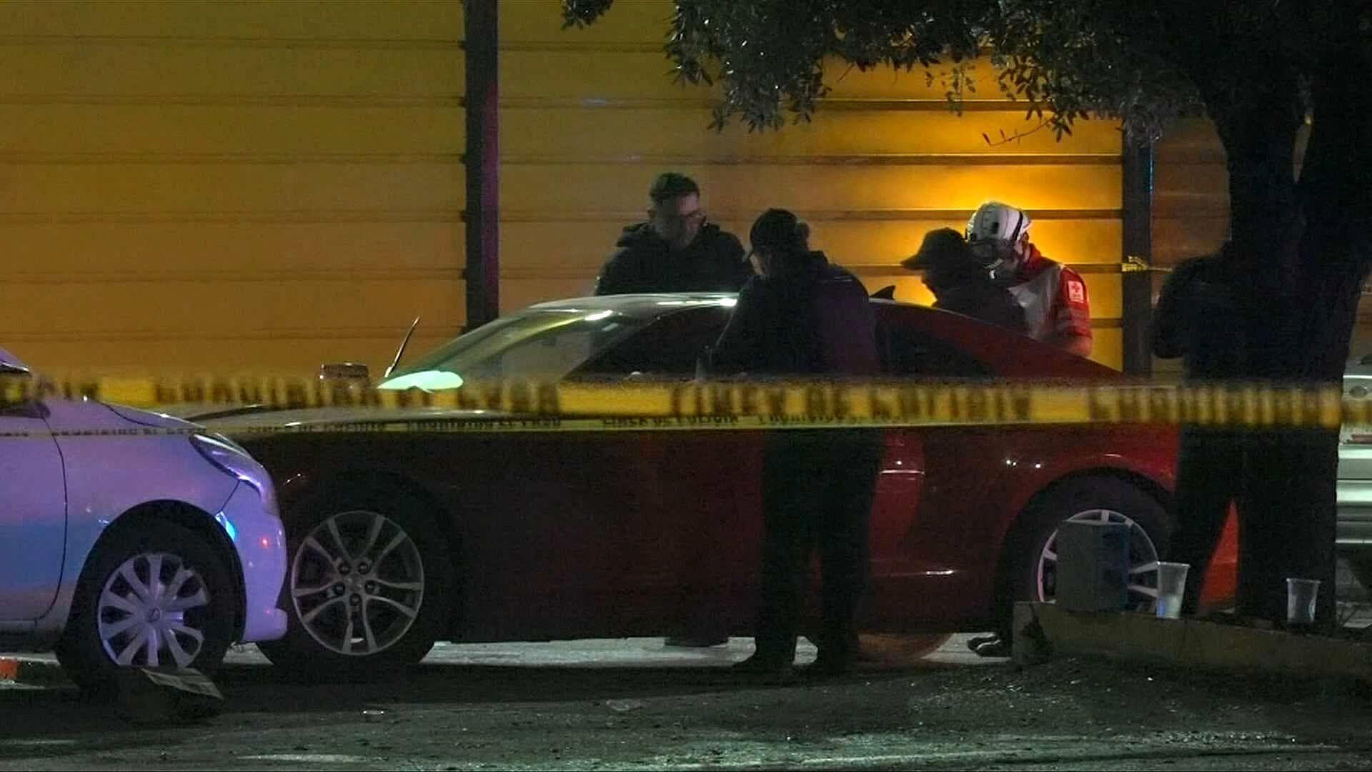 Violencia sin Freno en Monterrey: Matan a Dos Hombres en Zona de Restaurantes de Garza Sada y Alfonso Reyes